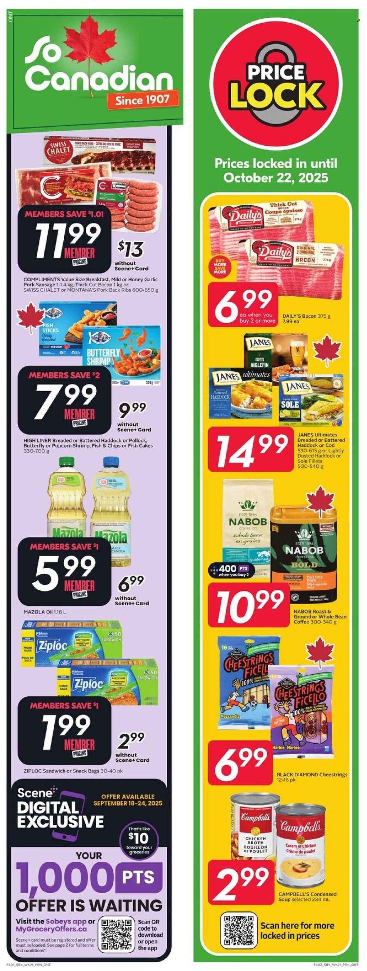 SOBEYS flyer - Weekly eFlyer