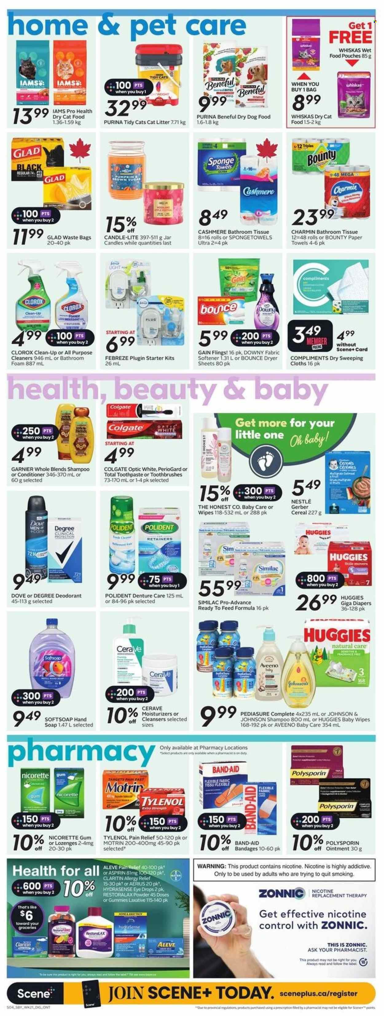 SOBEYS flyer - Weekly eFlyer