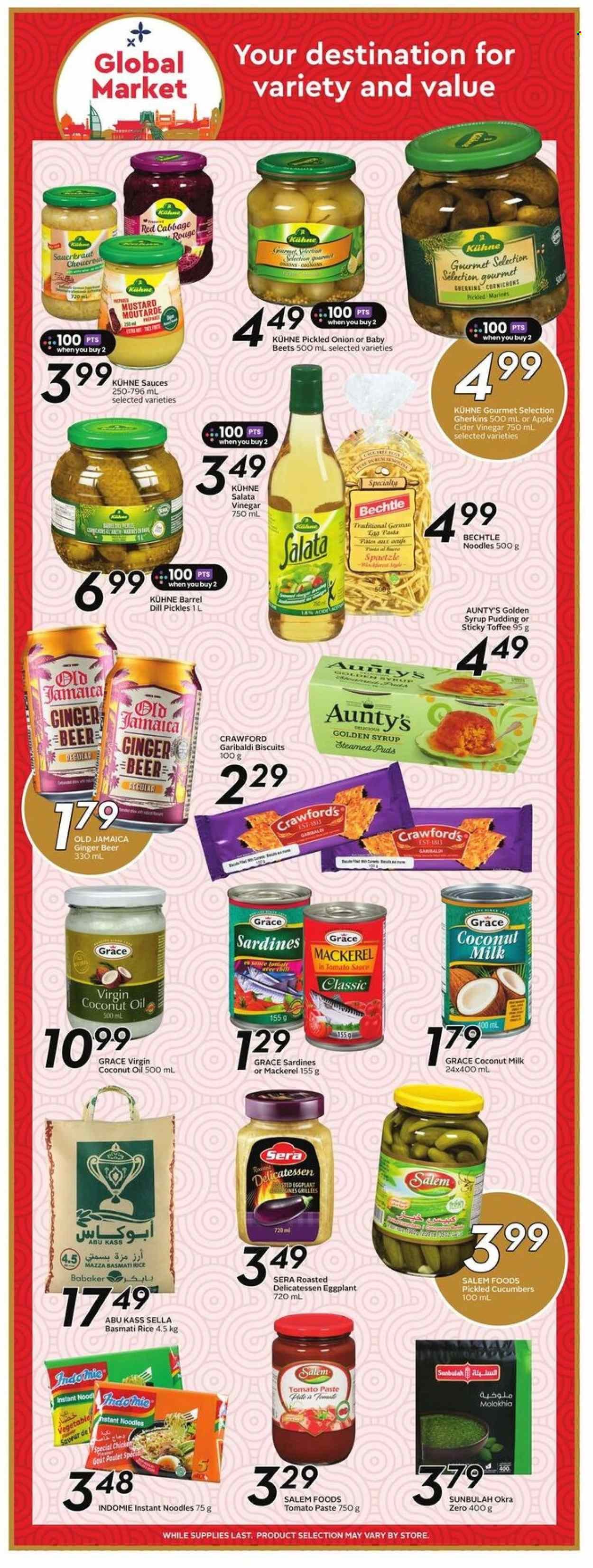 SOBEYS flyer - Weekly eFlyer