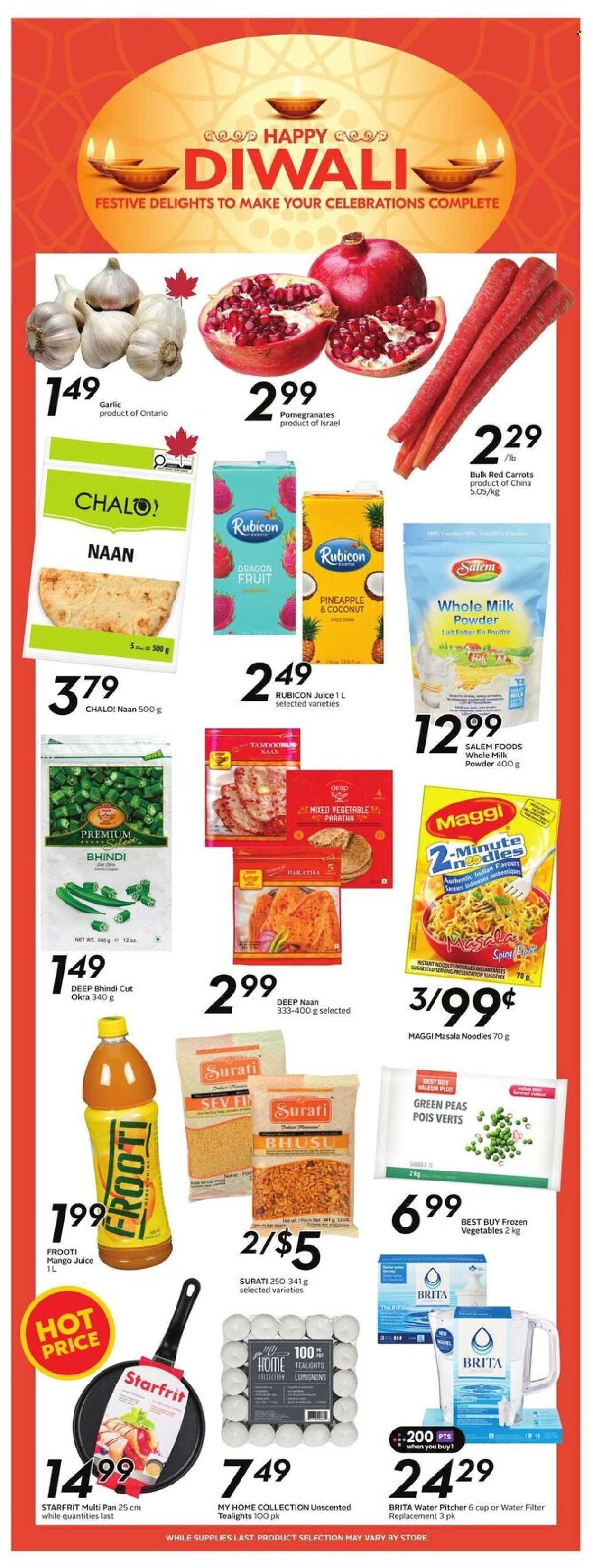 SOBEYS flyer - Weekly eFlyer
