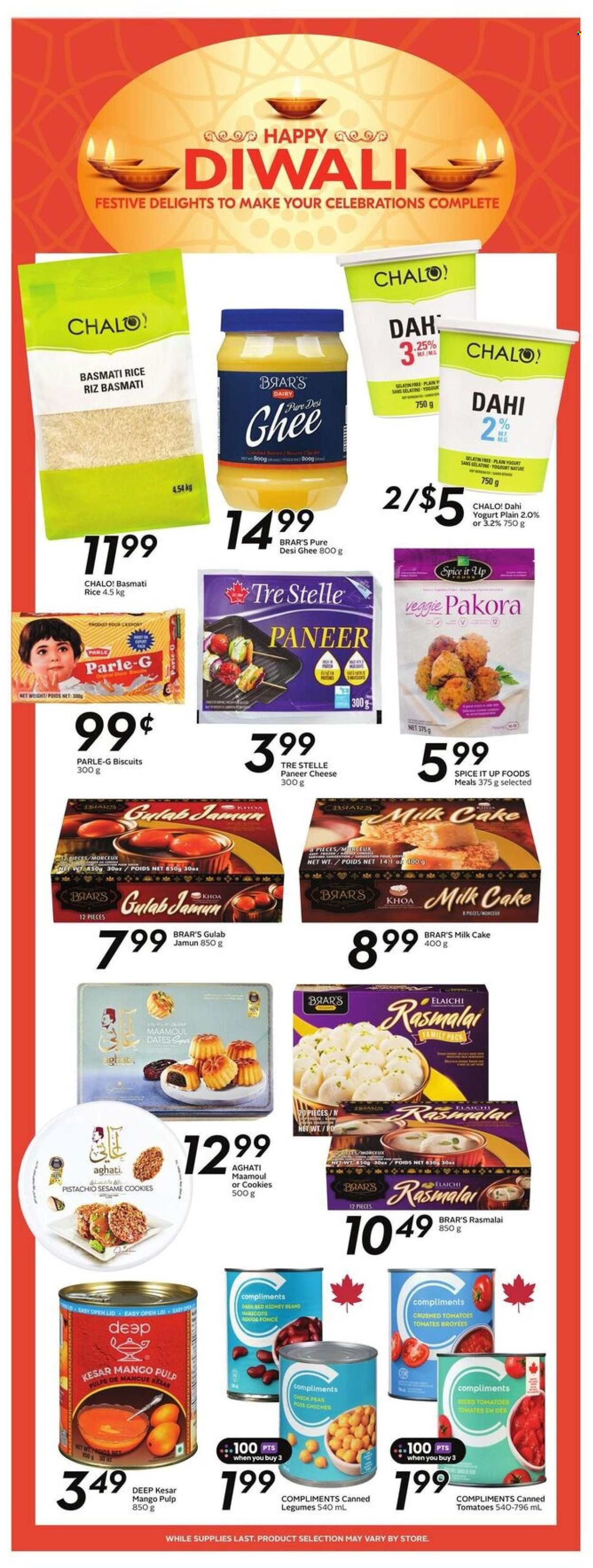SOBEYS flyer - Weekly eFlyer
