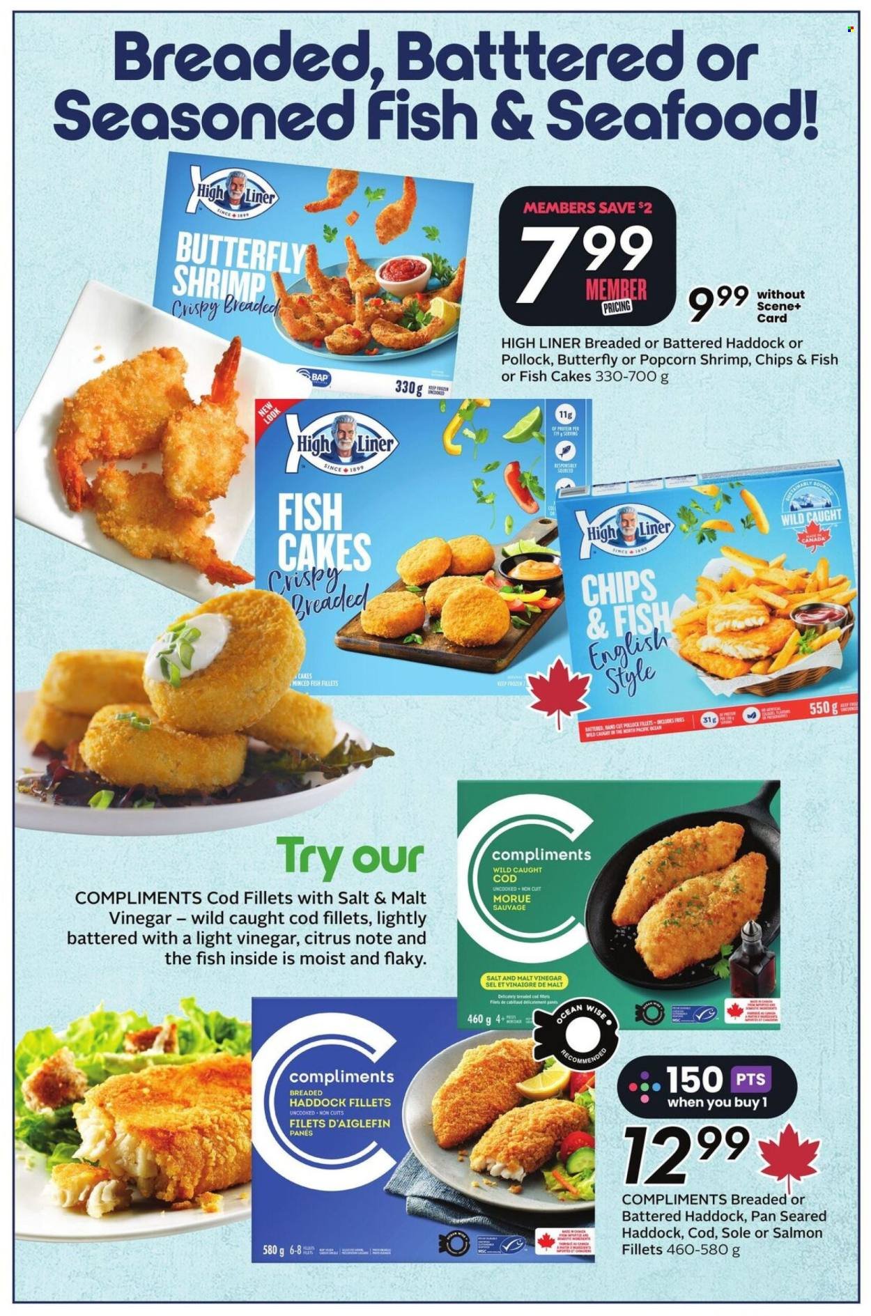 SOBEYS flyer - Weekly eFlyer