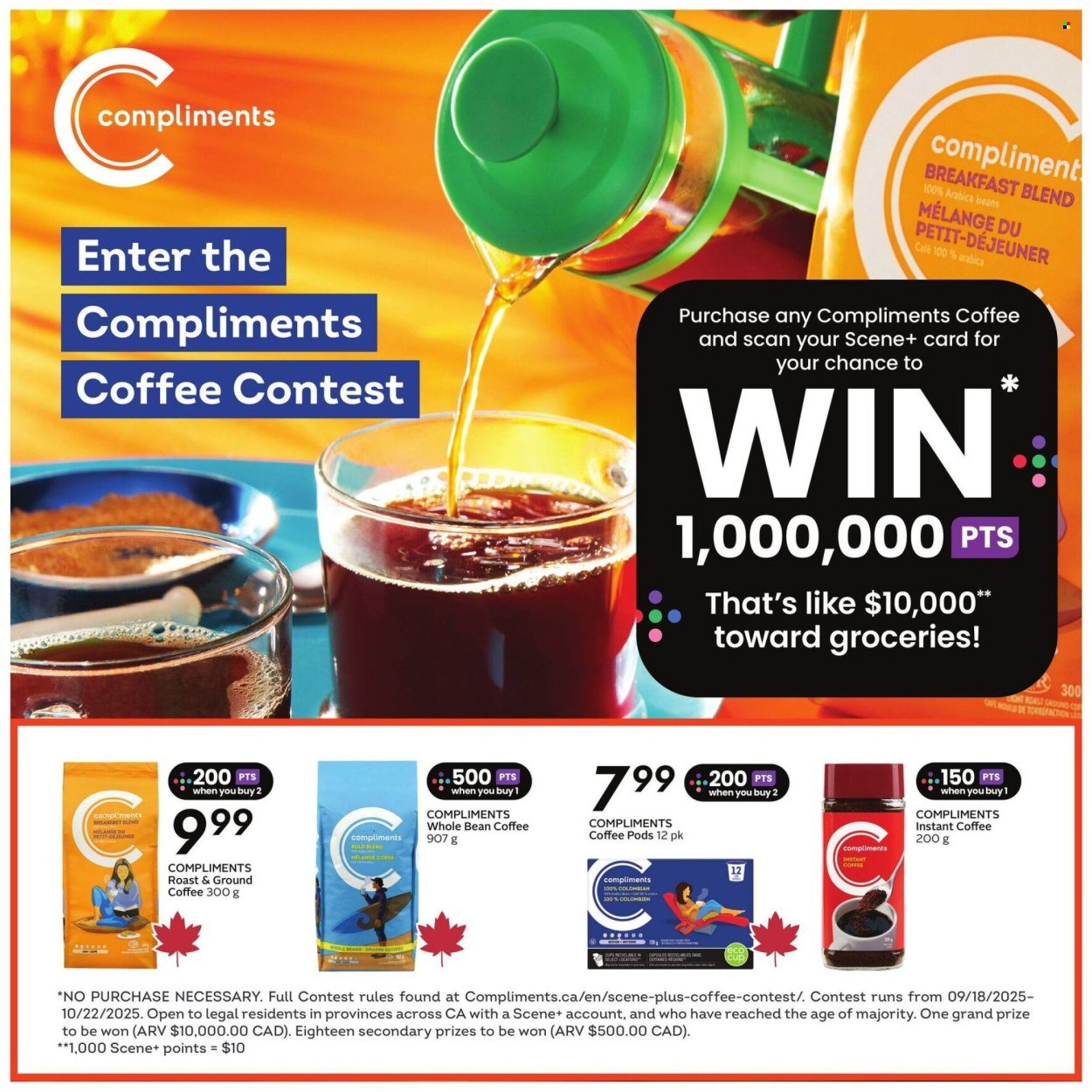 SOBEYS flyer - Weekly eFlyer