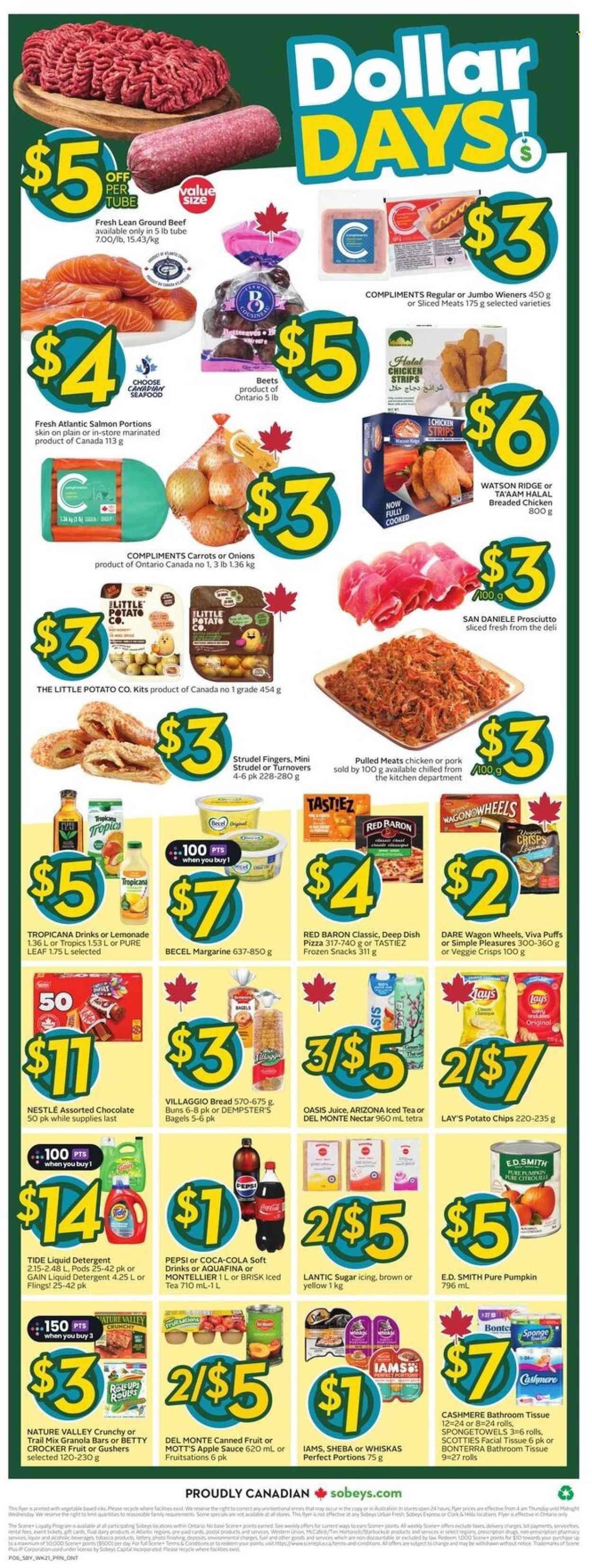 SOBEYS flyer - Weekly eFlyer