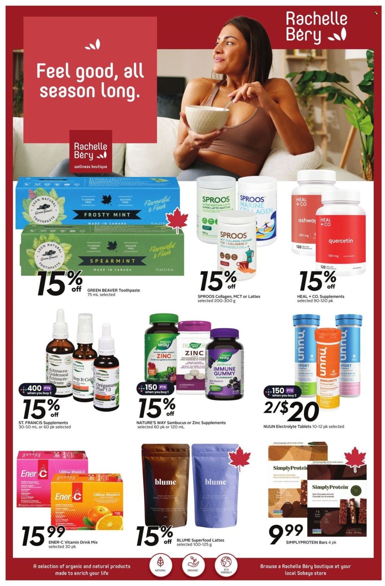 SOBEYS flyer - Weekly eFlyer