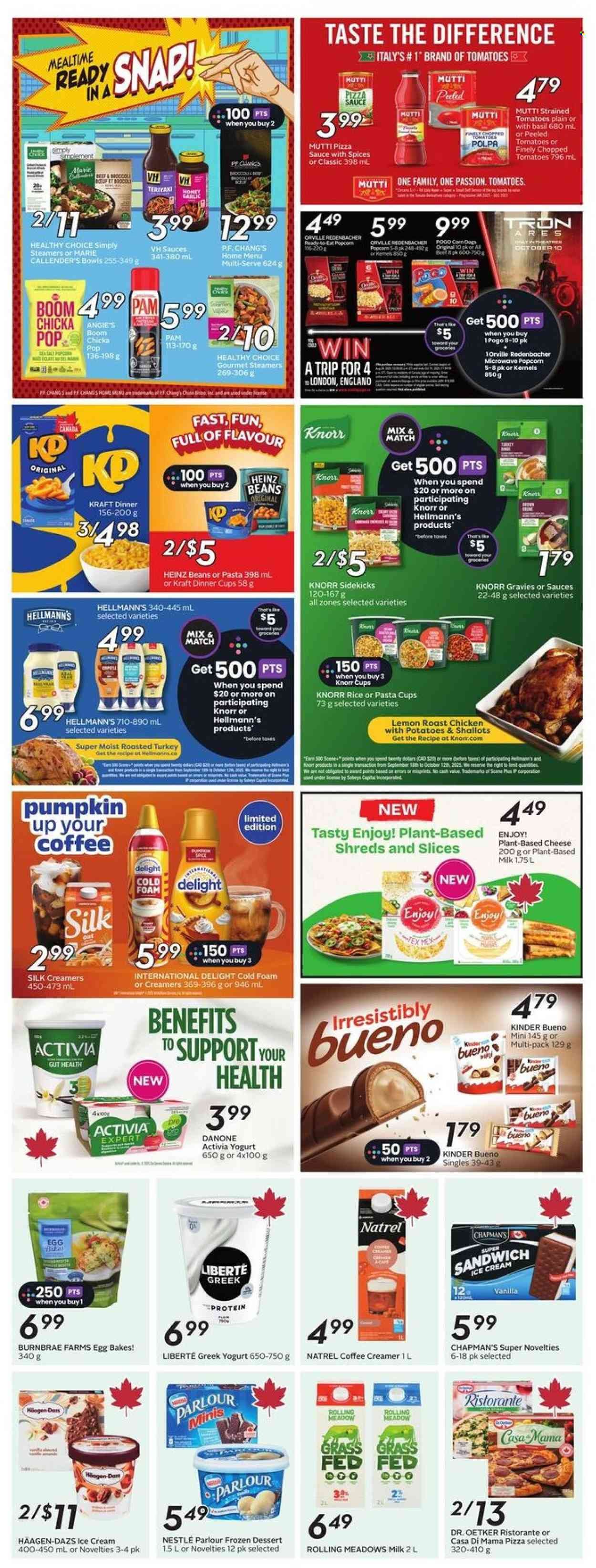 SOBEYS flyer - Weekly eFlyer