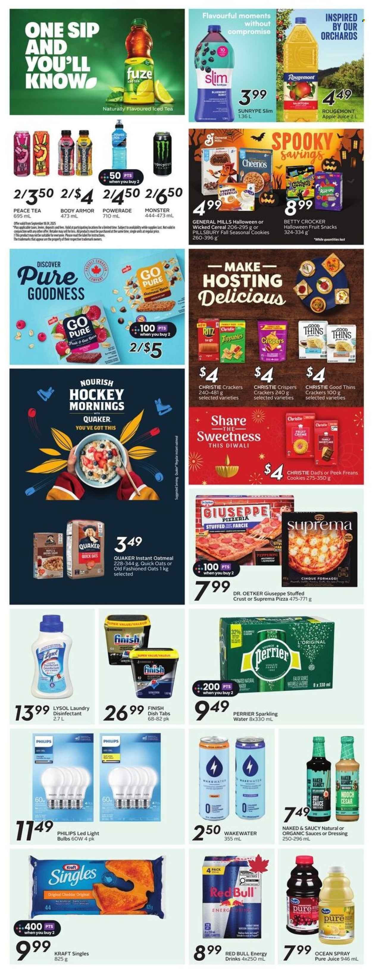 SOBEYS flyer - Weekly eFlyer