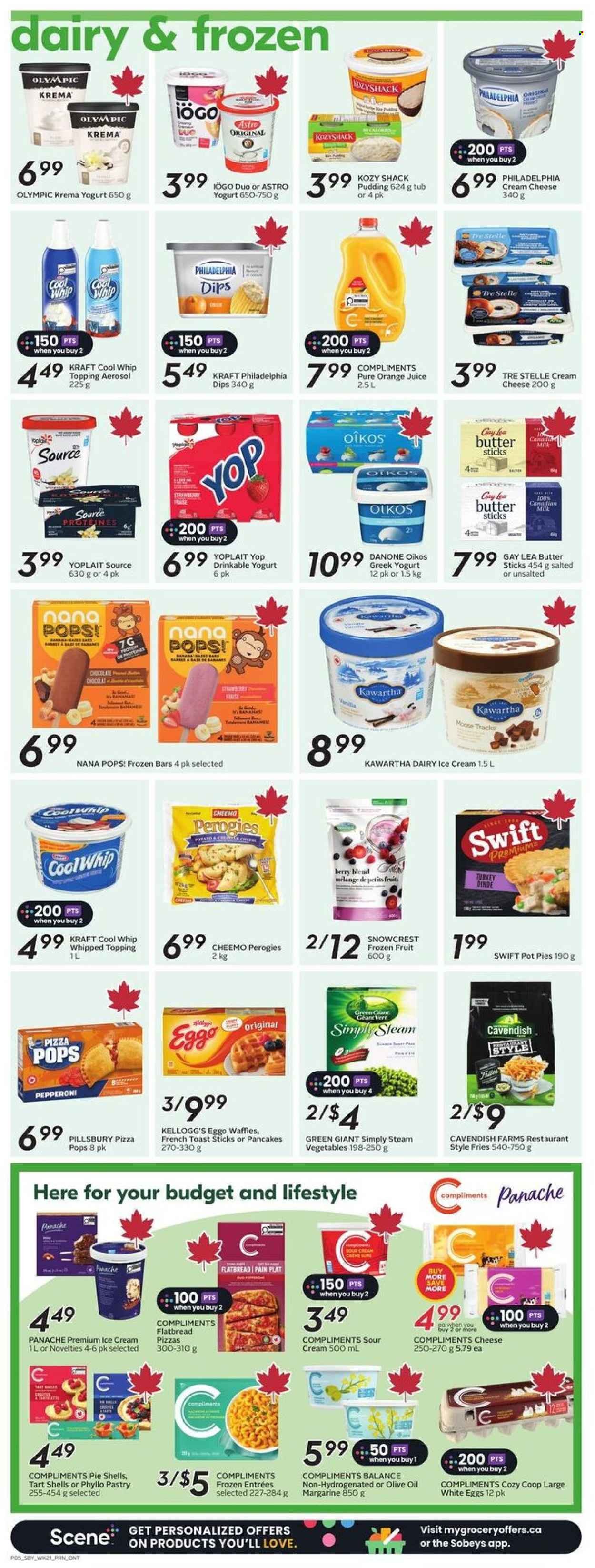 SOBEYS flyer - Weekly eFlyer