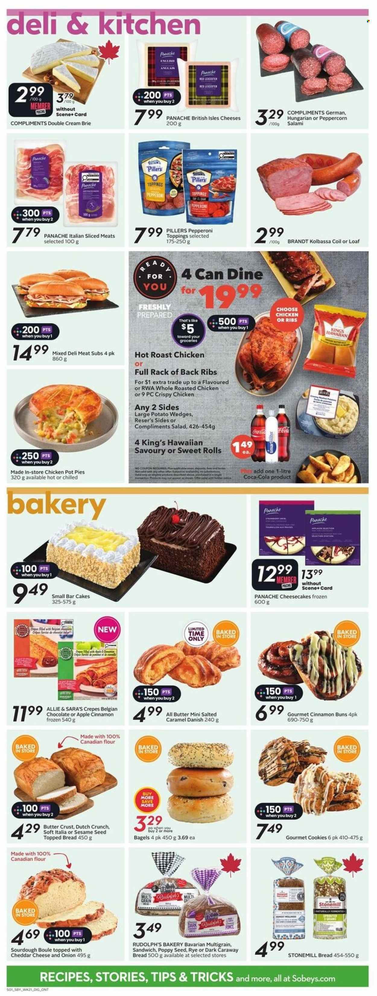 SOBEYS flyer - Weekly eFlyer