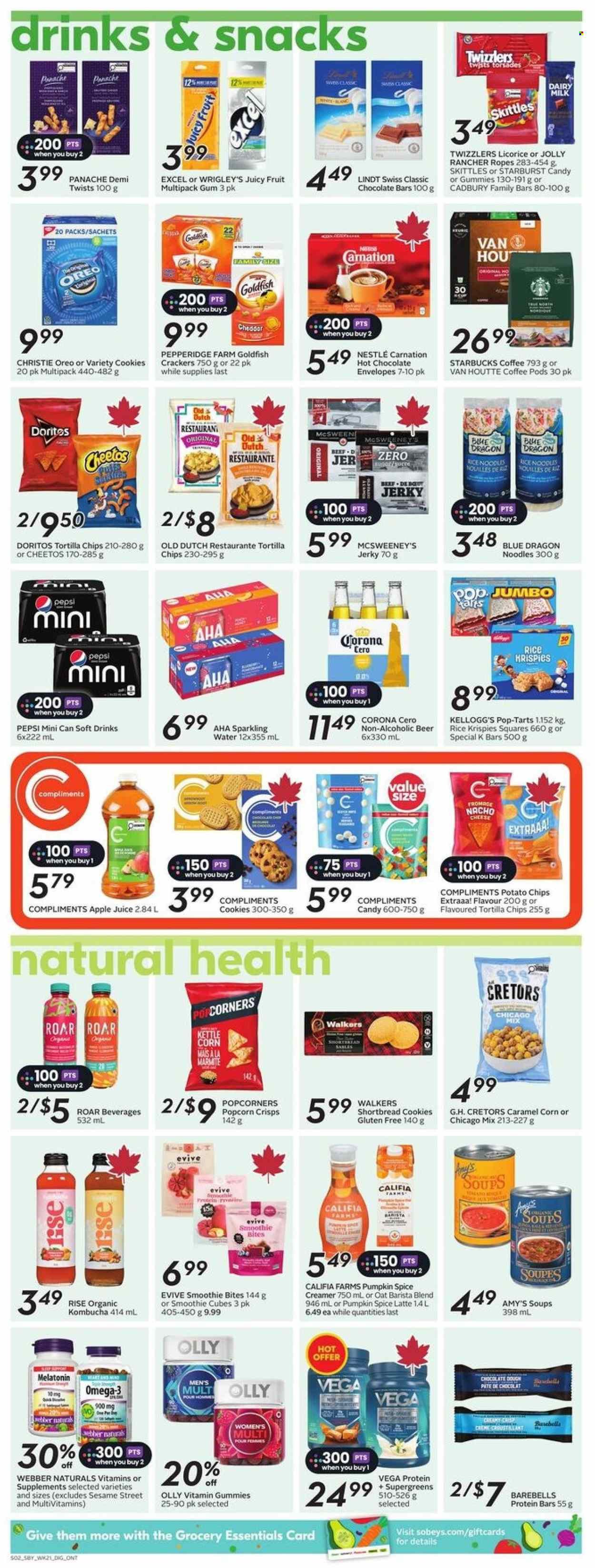 SOBEYS flyer - Weekly eFlyer