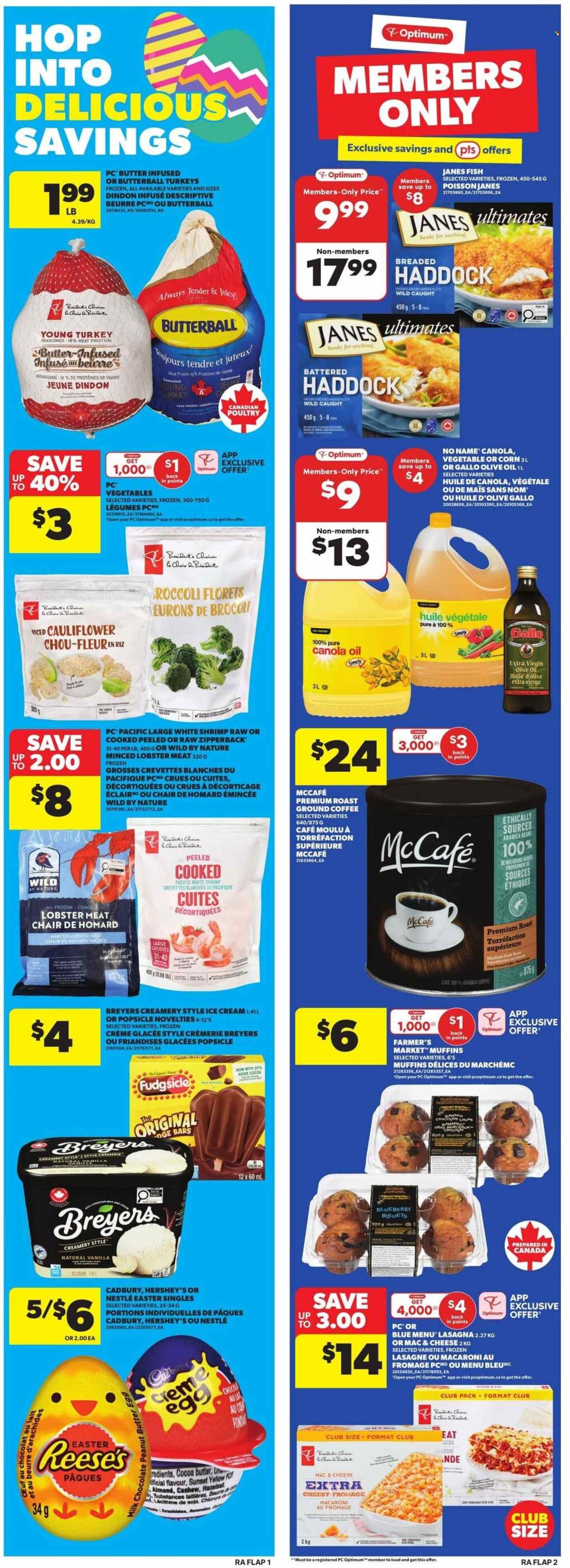 ATLANTIC SUPERSTORE flyer - Weekly Flyer (2026-03-26 - 2026-04-01) | 2