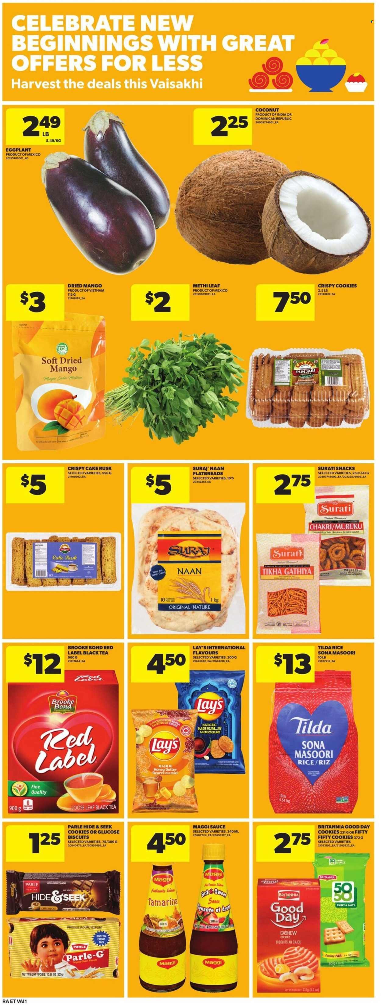 ATLANTIC SUPERSTORE flyer - Weekly Flyer (2026-03-26 - 2026-04-01) | 12
