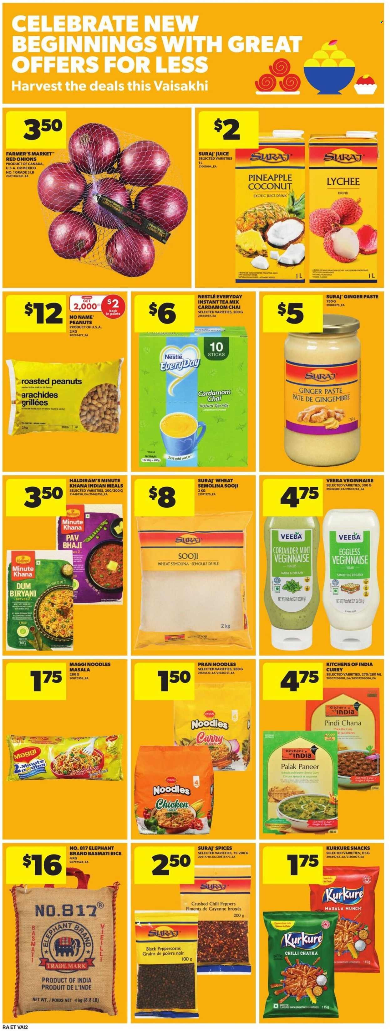 ATLANTIC SUPERSTORE flyer - Weekly Flyer (2026-03-26 - 2026-04-01) | 13
