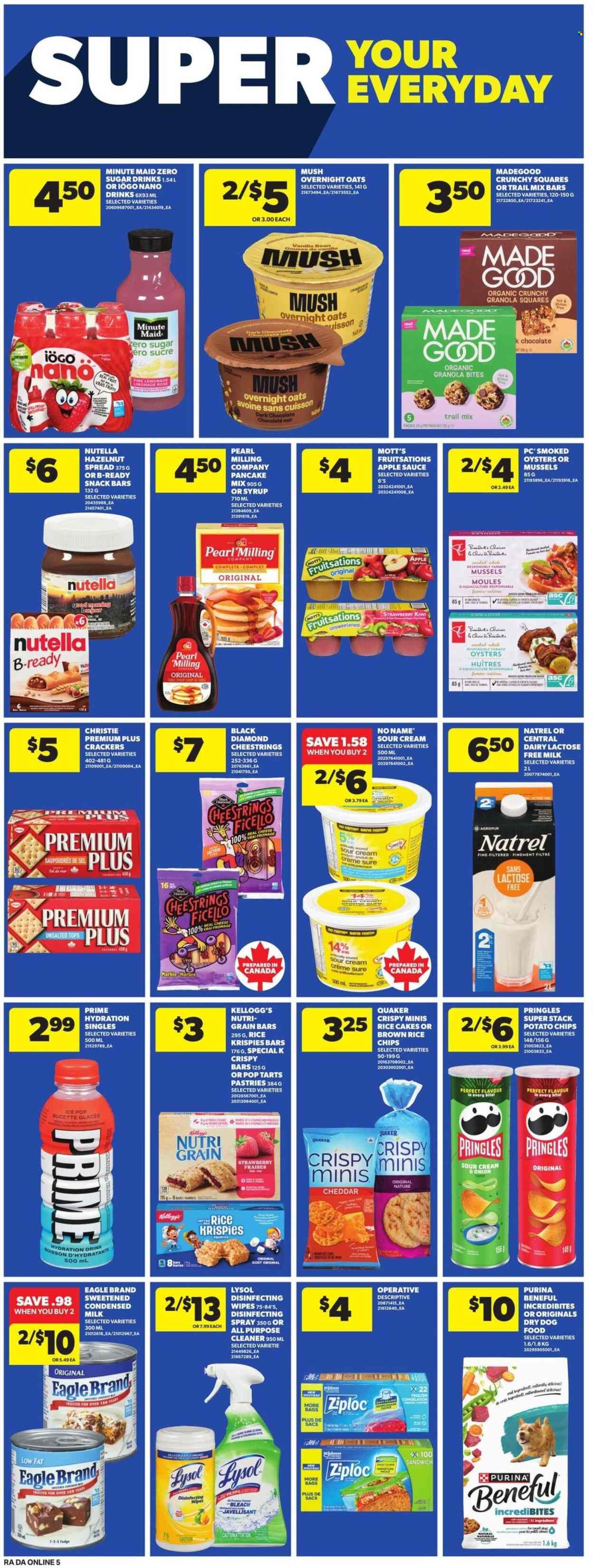 ATLANTIC SUPERSTORE flyer - Weekly Flyer (2026-03-26 - 2026-04-01) | 15