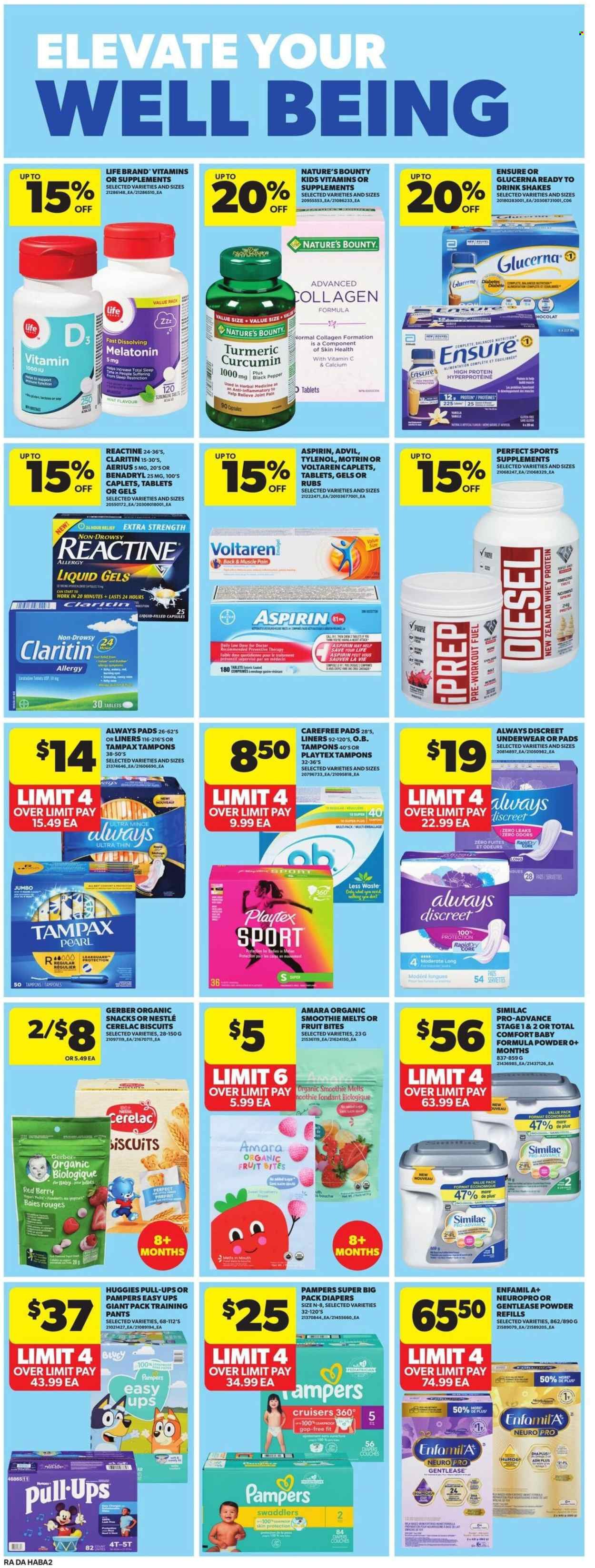ATLANTIC SUPERSTORE flyer - Weekly Flyer (2026-03-26 - 2026-04-01) | 17
