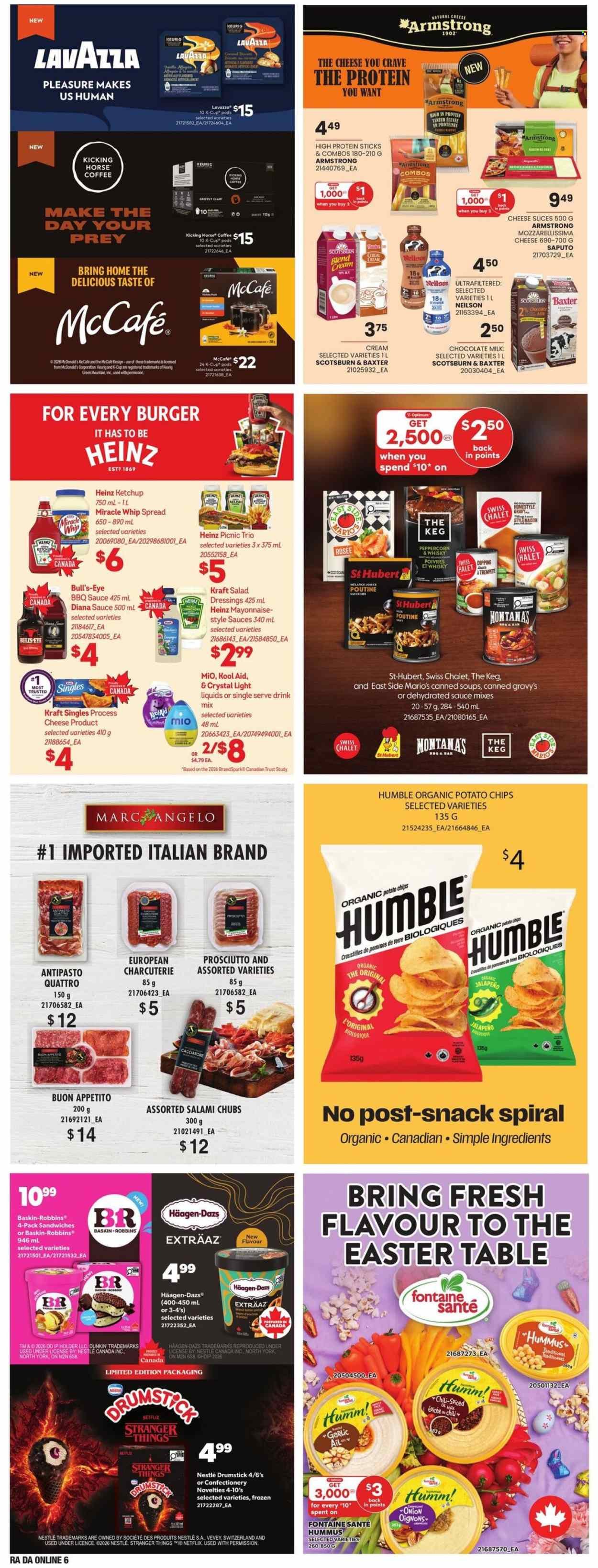 ATLANTIC SUPERSTORE flyer - Weekly Flyer (2026-03-26 - 2026-04-01) | 18