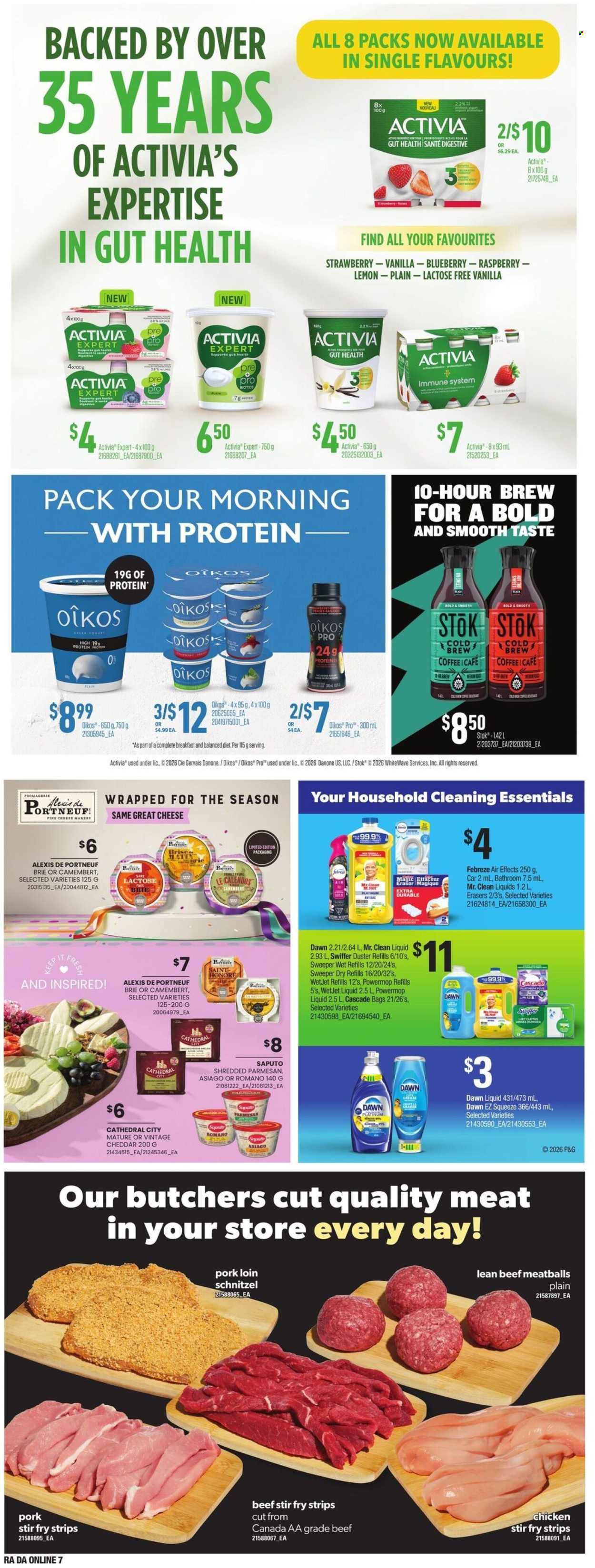 ATLANTIC SUPERSTORE flyer - Weekly Flyer (2026-03-26 - 2026-04-01) | 19