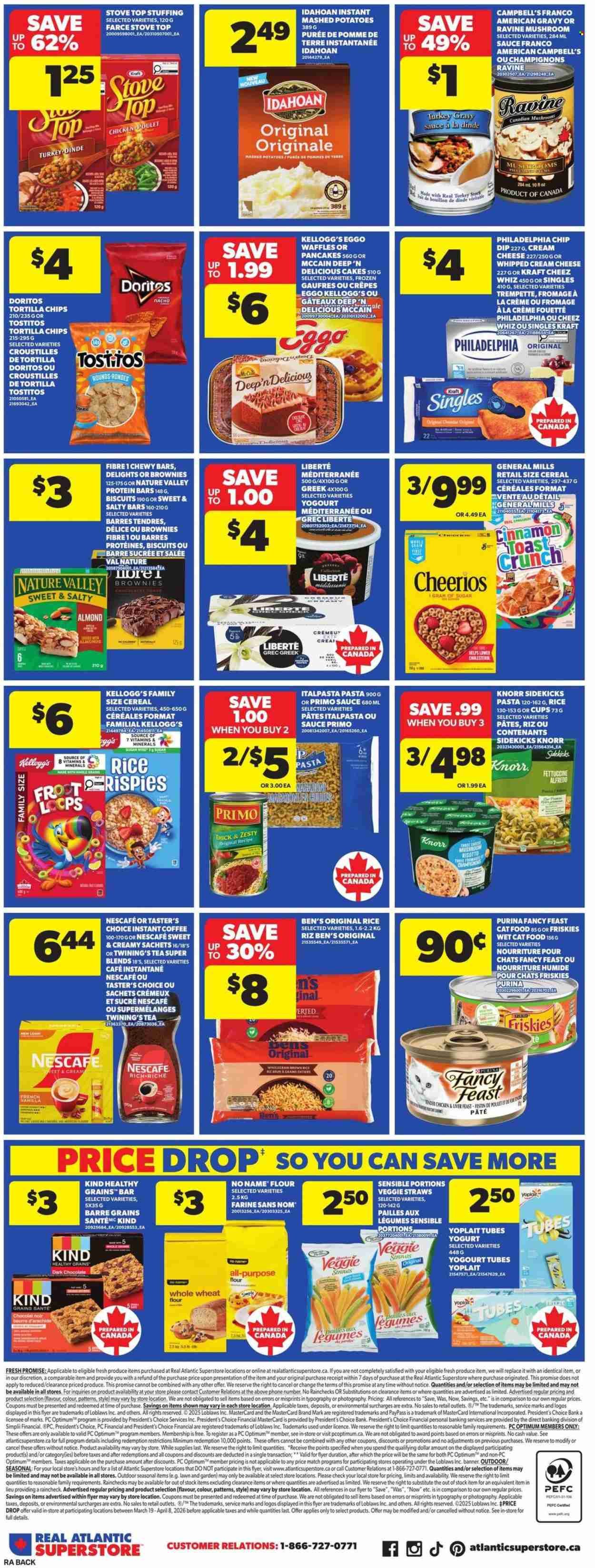 ATLANTIC SUPERSTORE flyer - Weekly Flyer (2026-03-26 - 2026-04-01) | 3