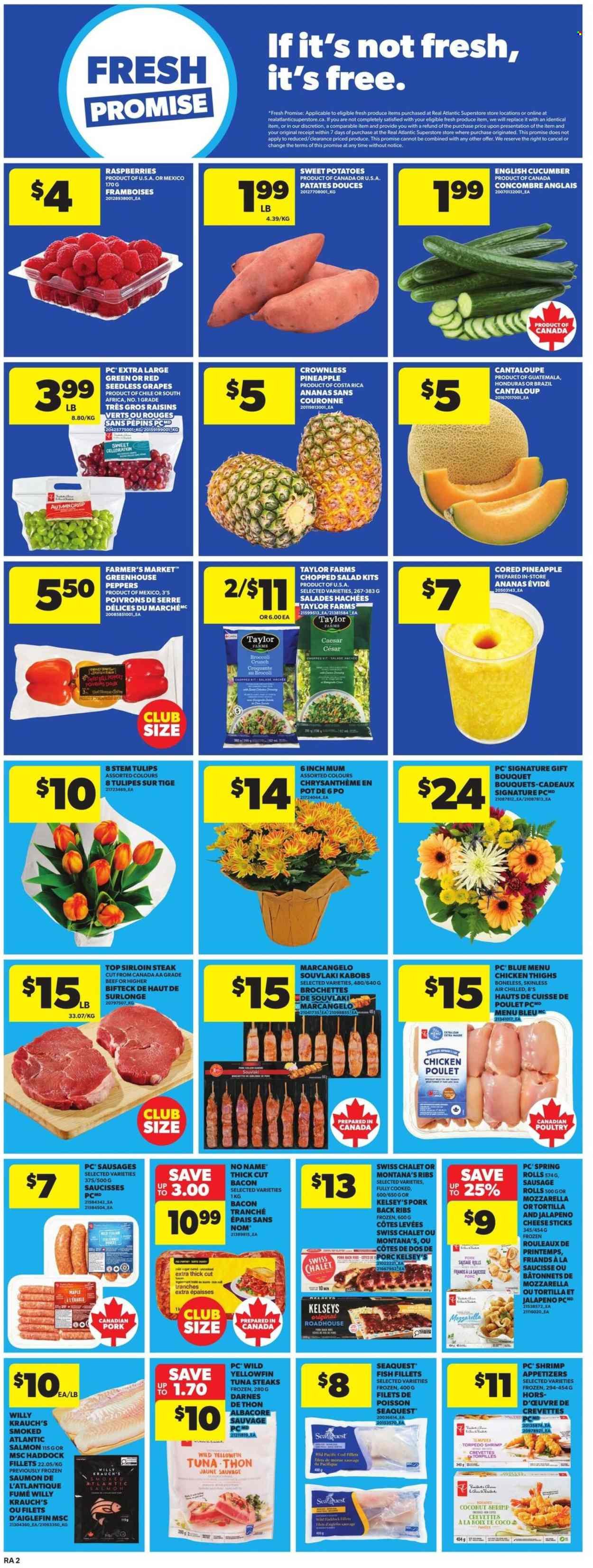 ATLANTIC SUPERSTORE flyer - Weekly Flyer (2026-03-26 - 2026-04-01) | 4