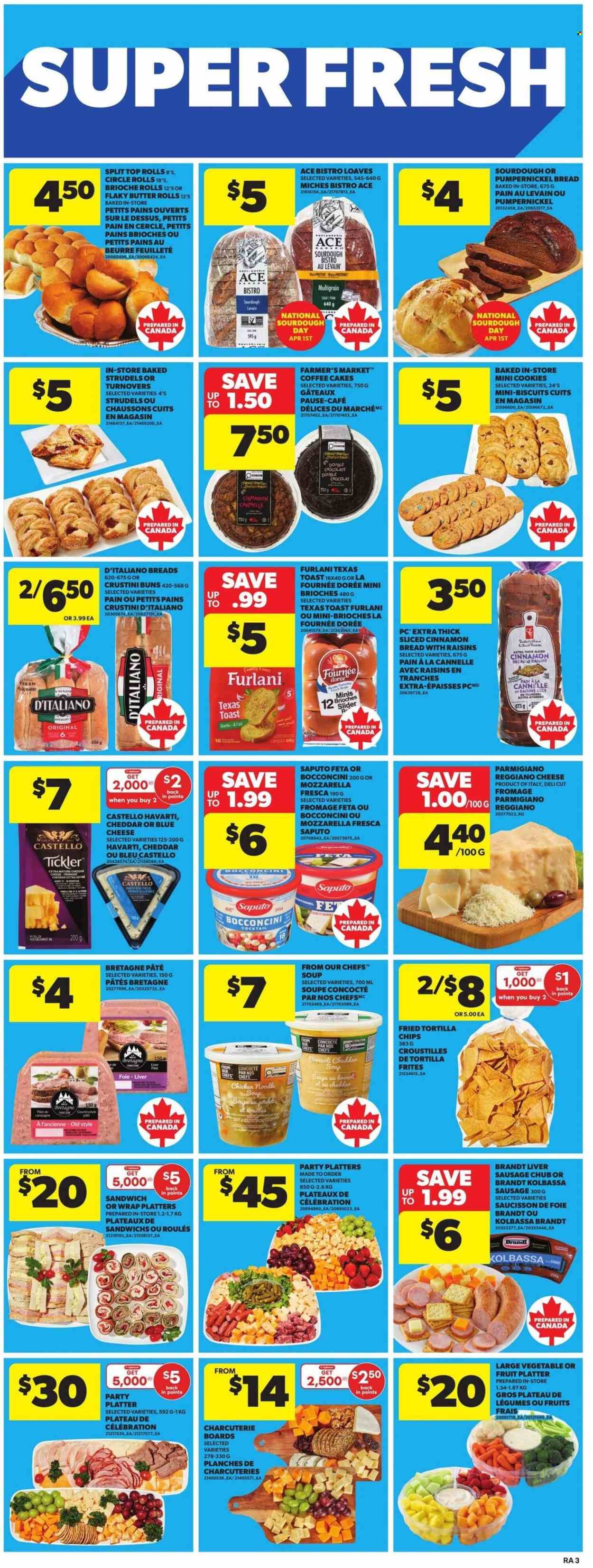 ATLANTIC SUPERSTORE flyer - Weekly Flyer (2026-03-26 - 2026-04-01) | 5