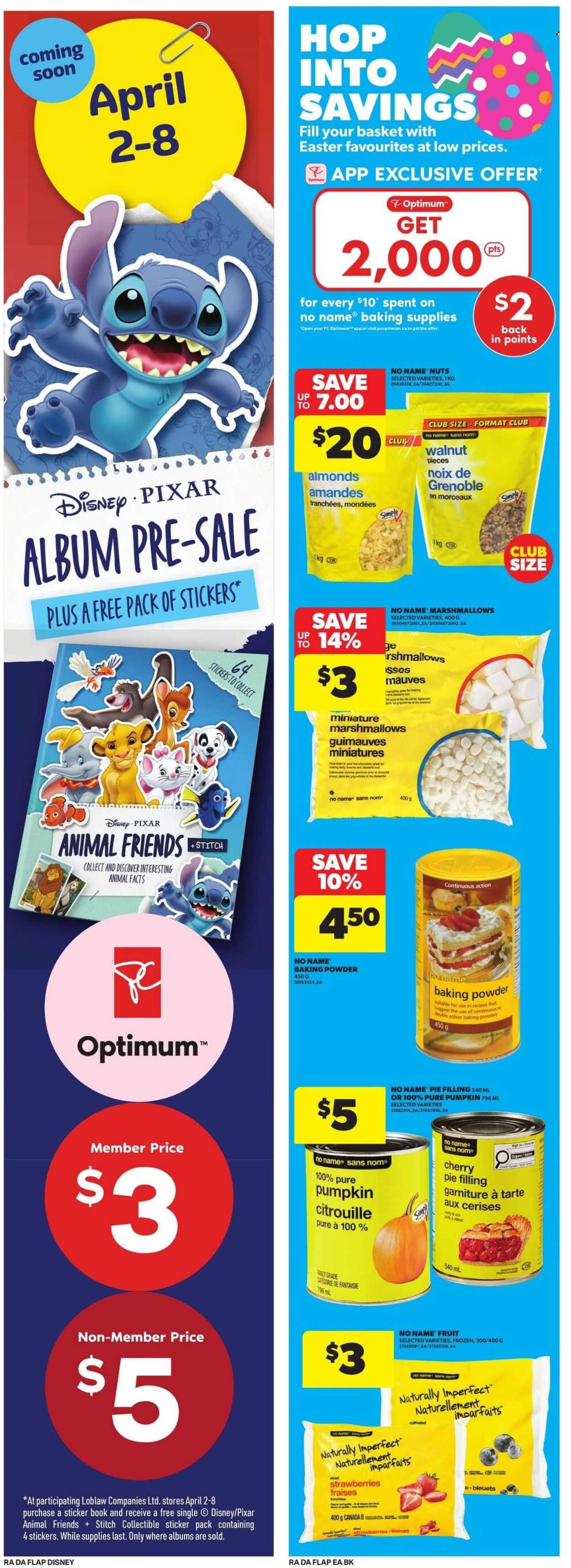 ATLANTIC SUPERSTORE flyer - Weekly Flyer (2026-03-26 - 2026-04-01) | 6
