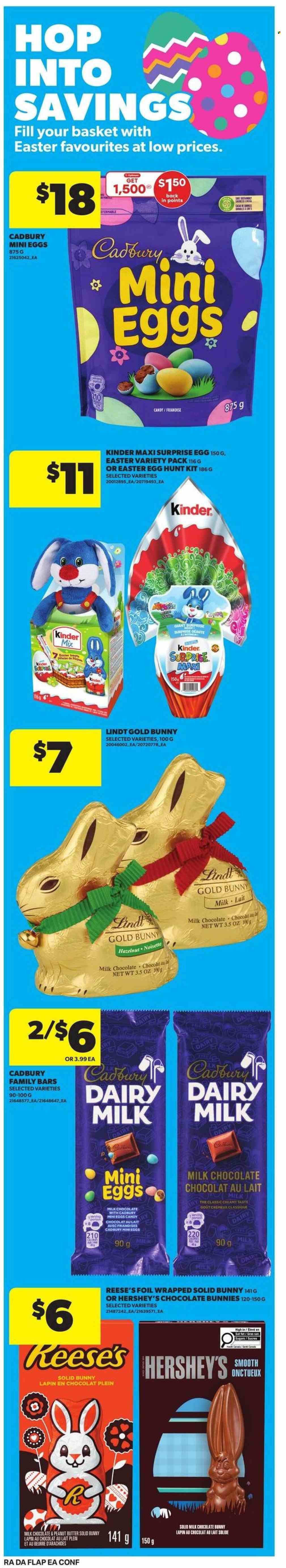 ATLANTIC SUPERSTORE flyer - Weekly Flyer (2026-03-26 - 2026-04-01) | 7