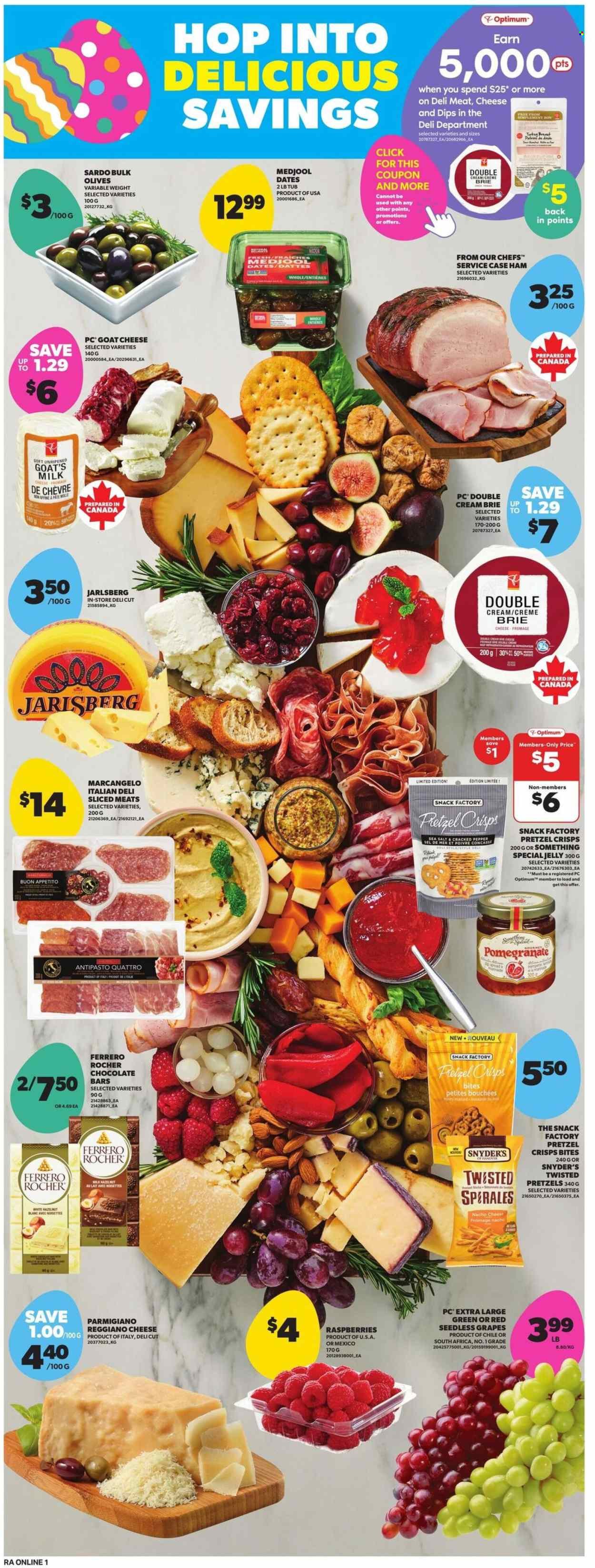 ATLANTIC SUPERSTORE flyer - Weekly Flyer (2026-03-26 - 2026-04-01) | 8