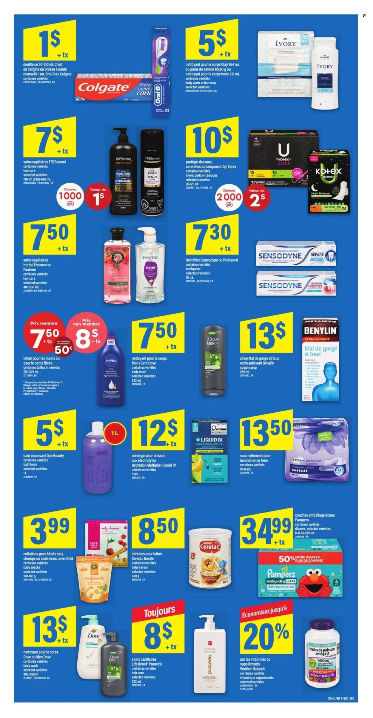 MAXI flyer - Circulaire hebdomadaire