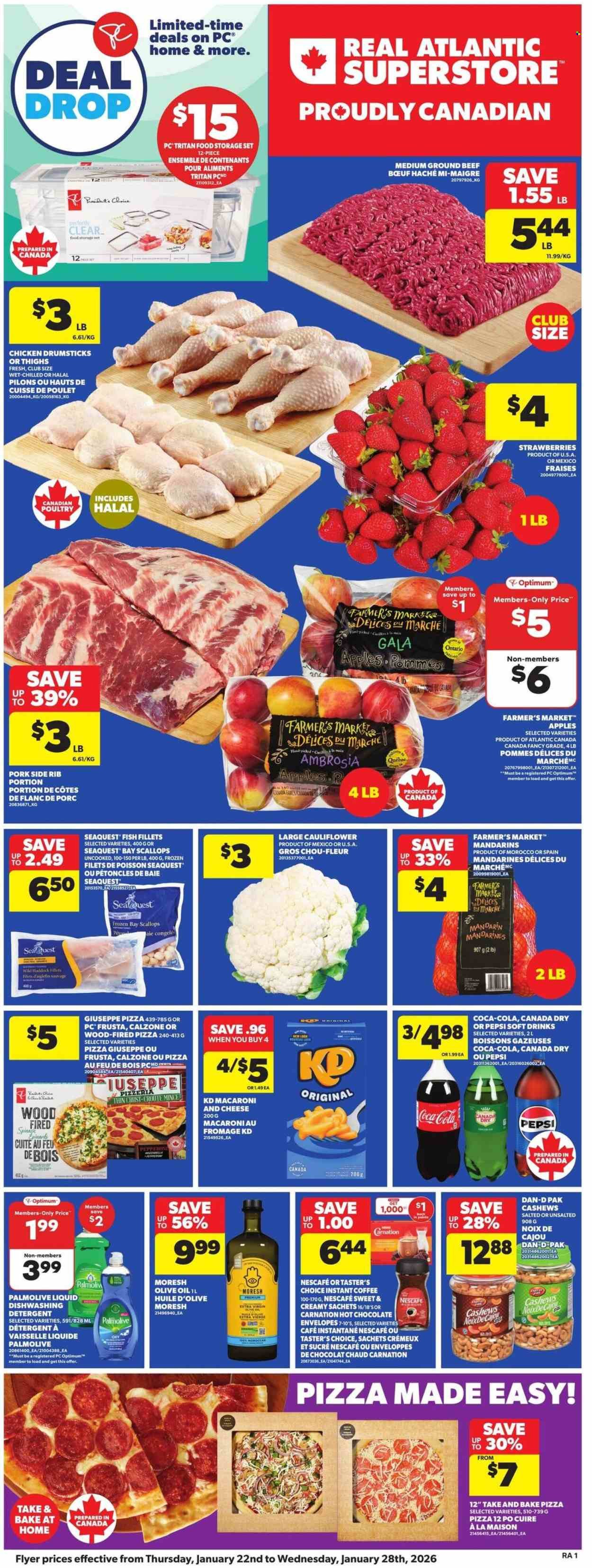 ATLANTIC SUPERSTORE flyer - Weekly Flyer