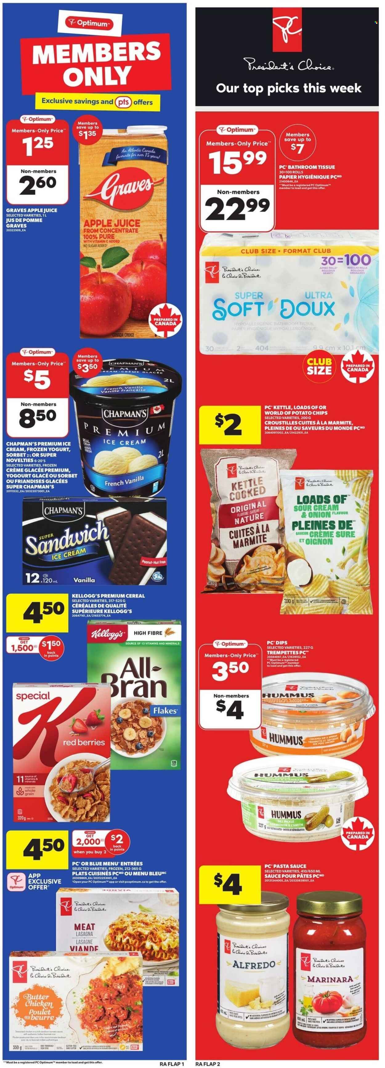 ATLANTIC SUPERSTORE flyer - Weekly Flyer