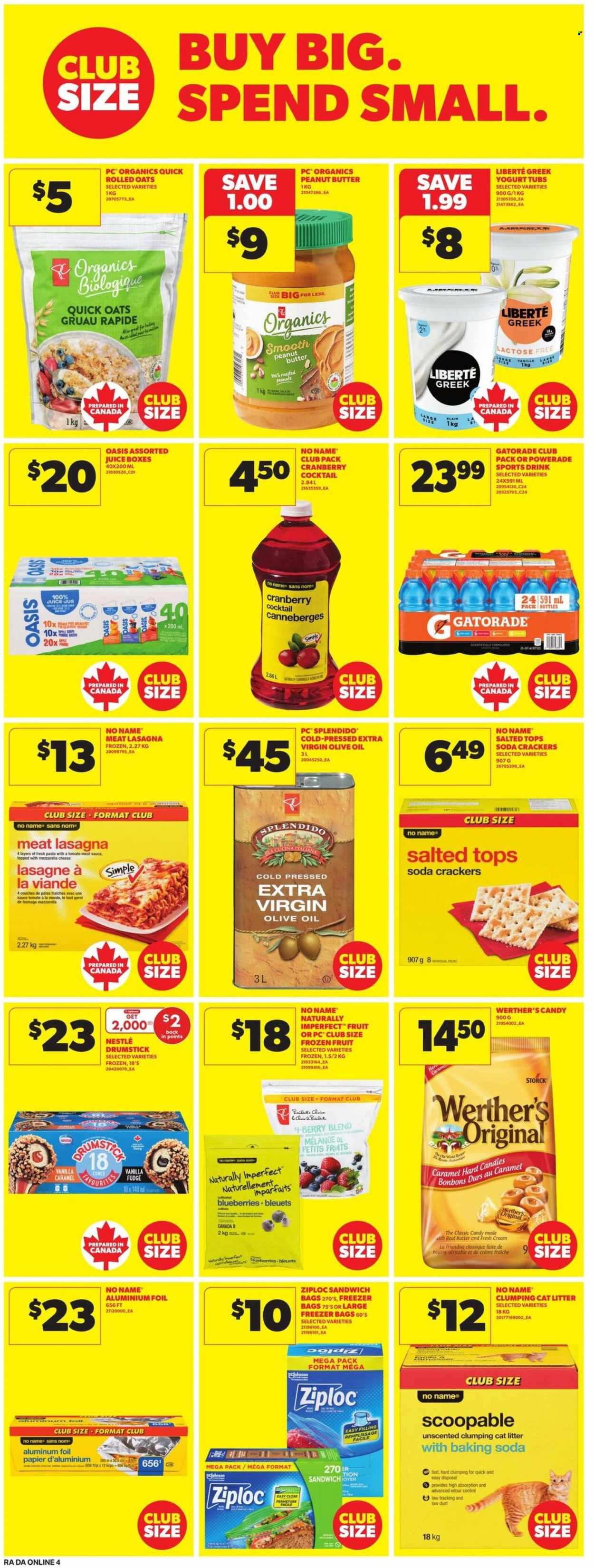 ATLANTIC SUPERSTORE flyer - Weekly Flyer