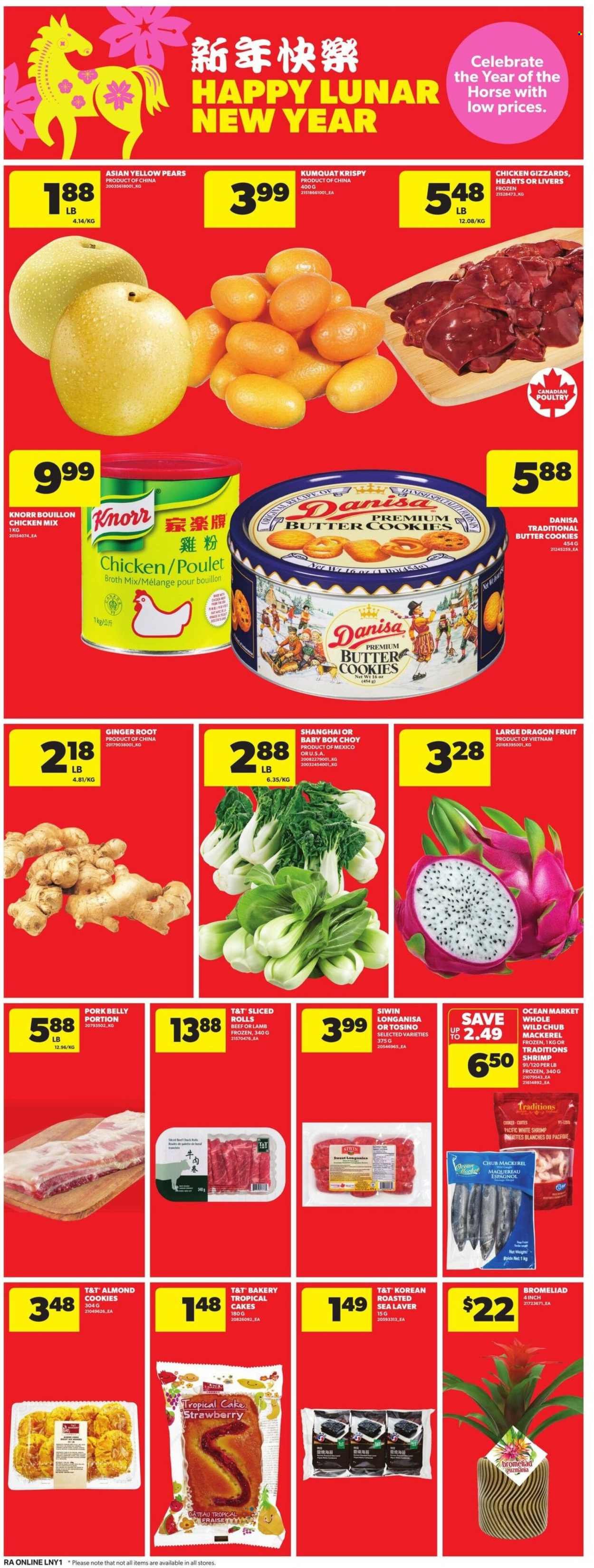 ATLANTIC SUPERSTORE flyer - Weekly Flyer