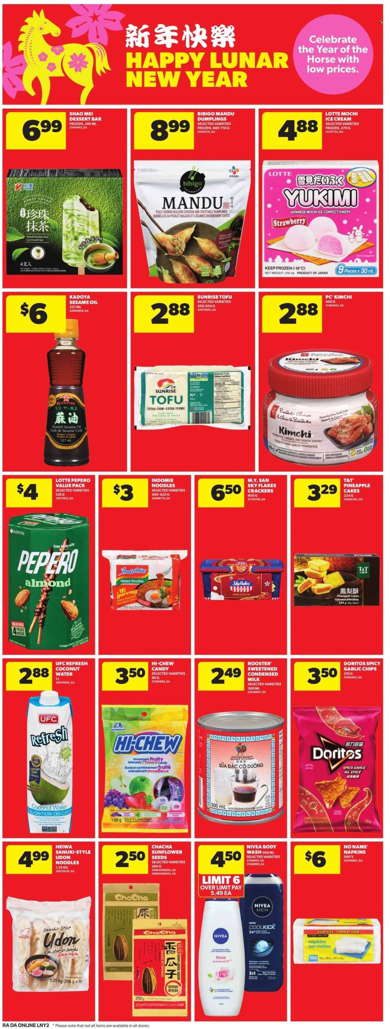 ATLANTIC SUPERSTORE flyer - Weekly Flyer