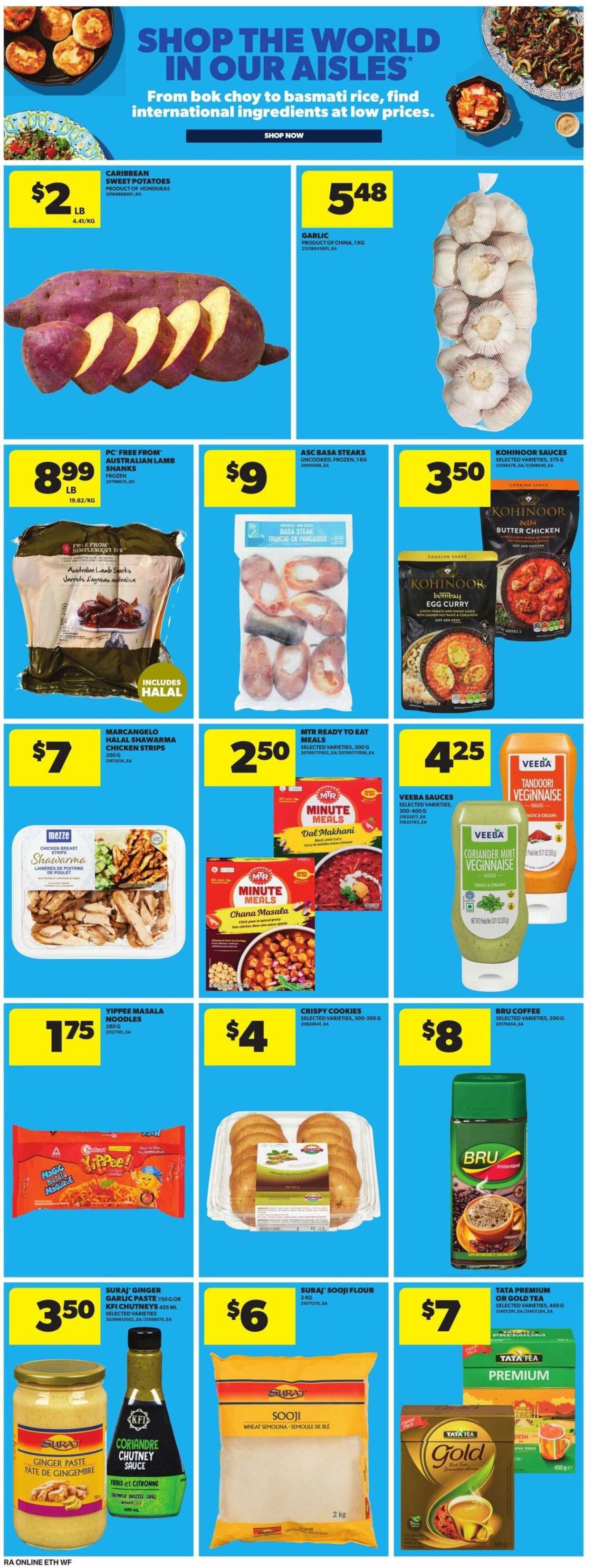 ATLANTIC SUPERSTORE flyer - Weekly Flyer