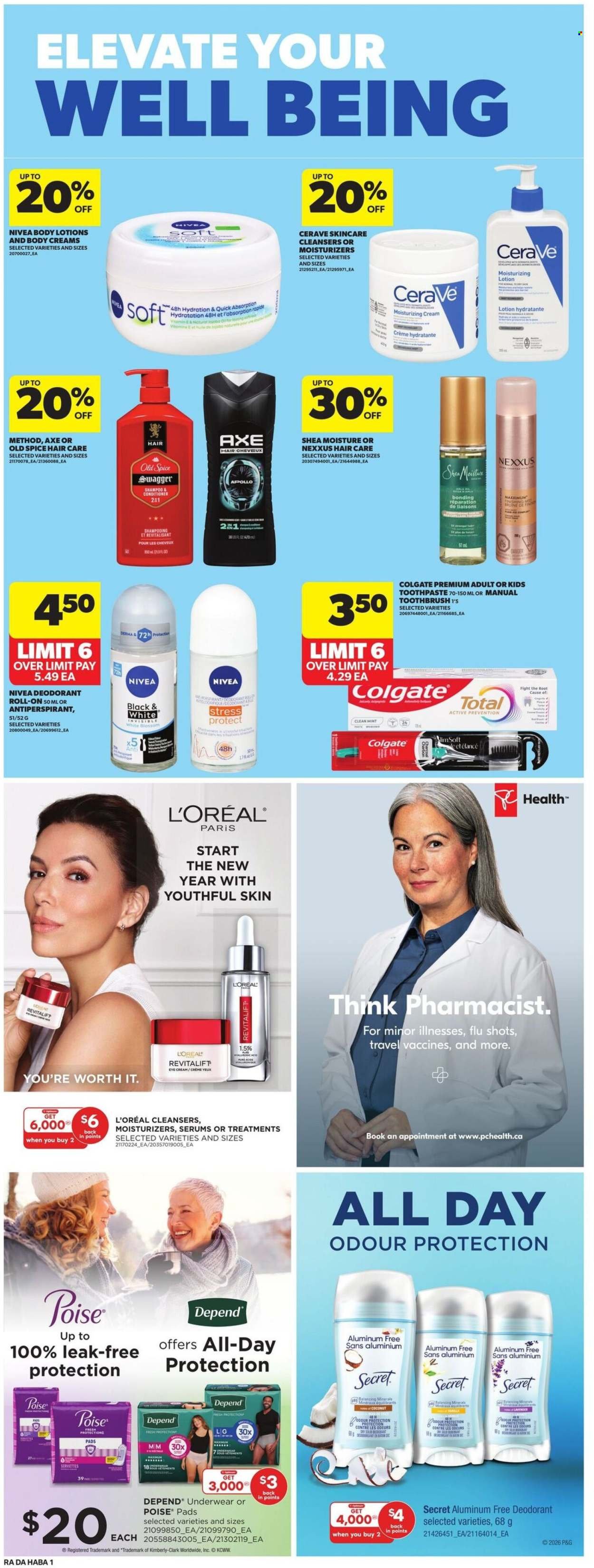 ATLANTIC SUPERSTORE flyer - Weekly Flyer