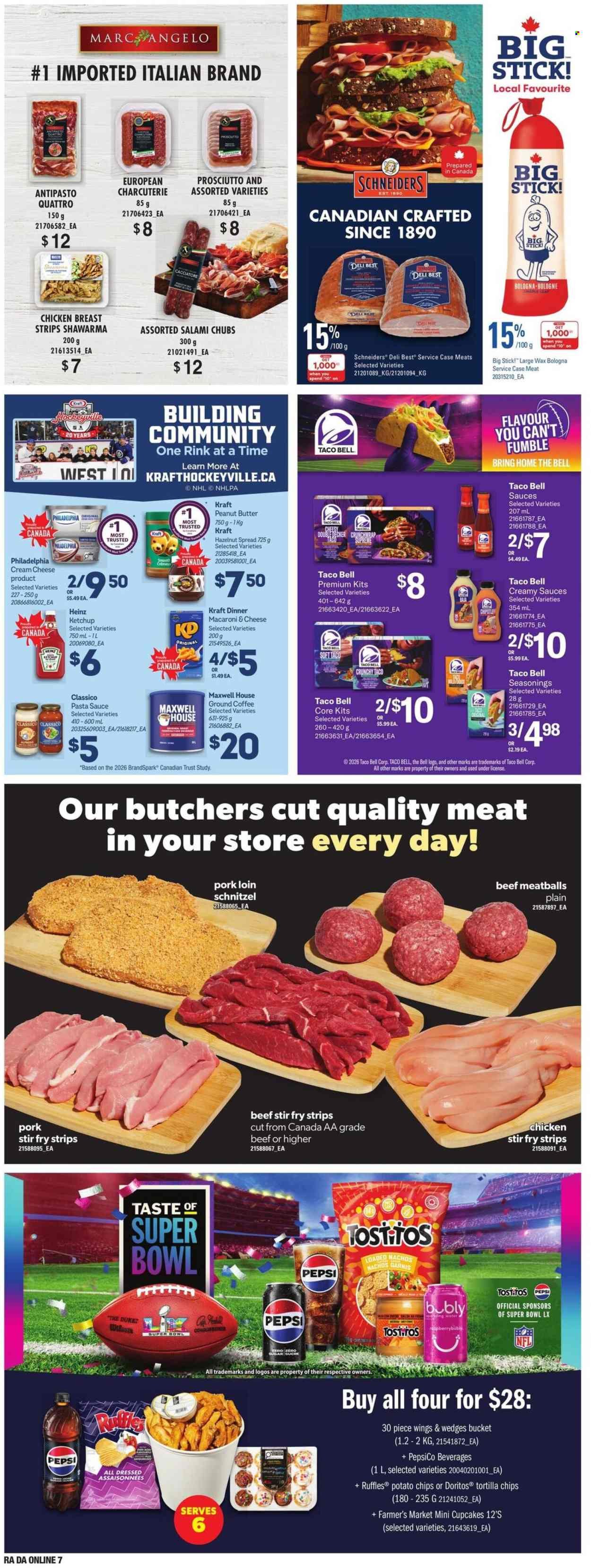 ATLANTIC SUPERSTORE flyer - Weekly Flyer