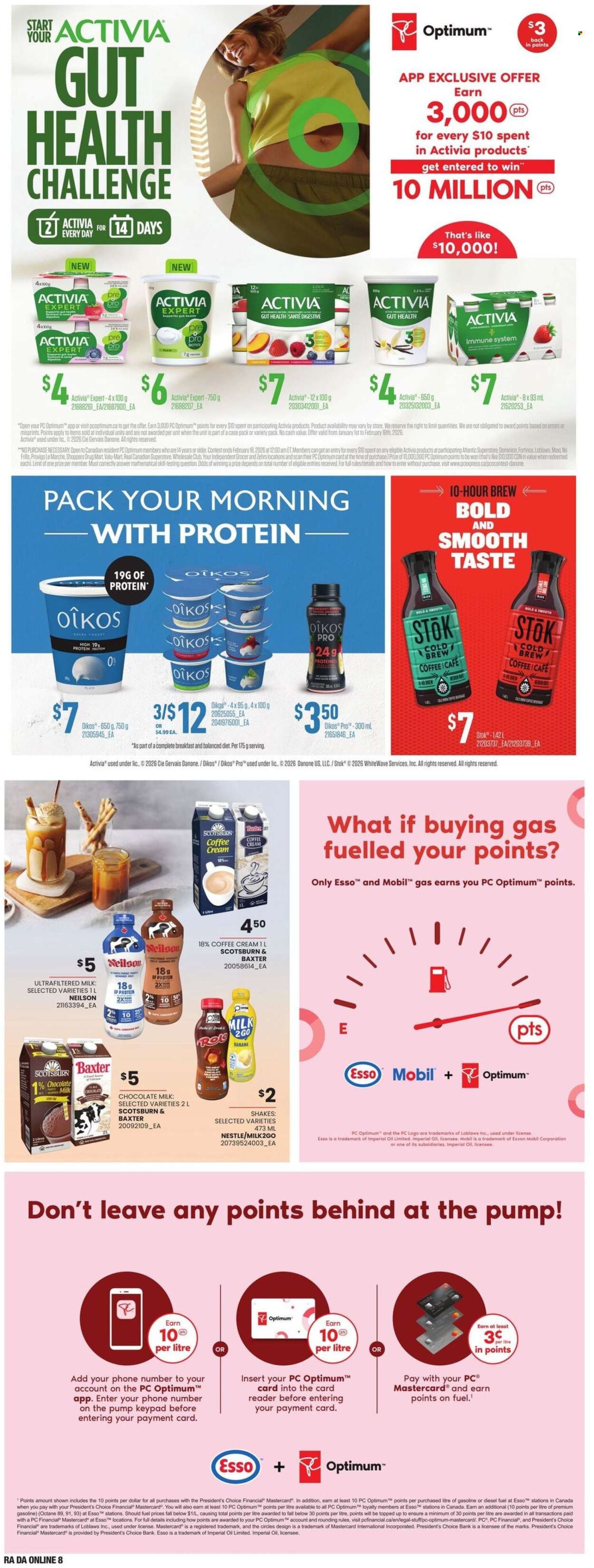 ATLANTIC SUPERSTORE flyer - Weekly Flyer