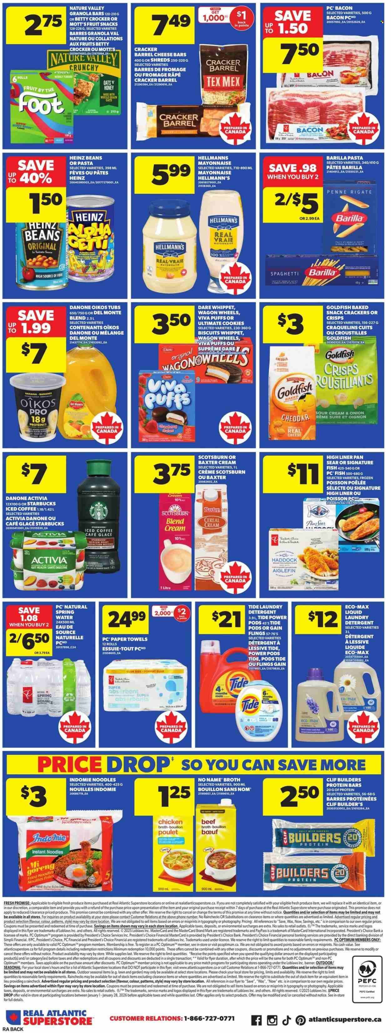 ATLANTIC SUPERSTORE flyer - Weekly Flyer