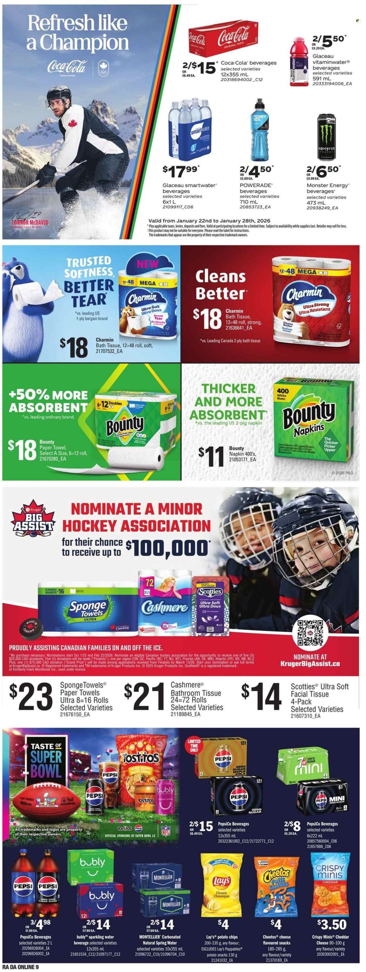 ATLANTIC SUPERSTORE flyer - Weekly Flyer