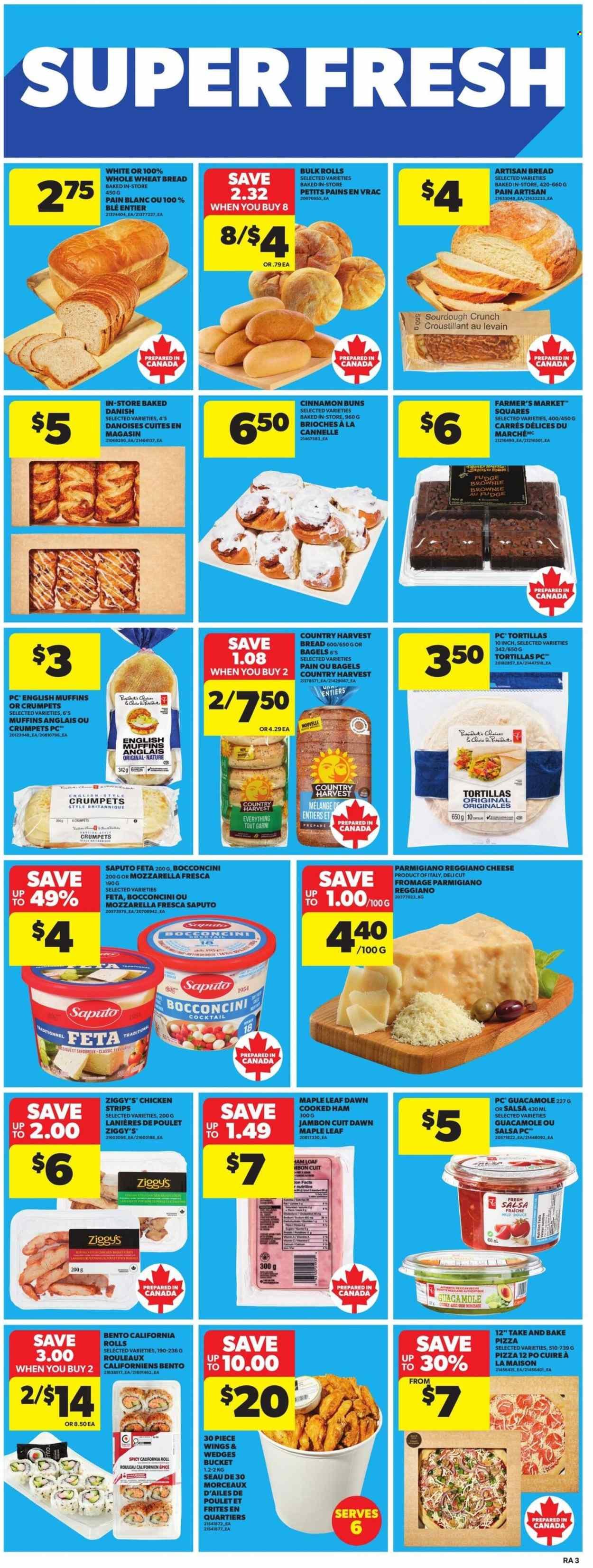 ATLANTIC SUPERSTORE flyer - Weekly Flyer