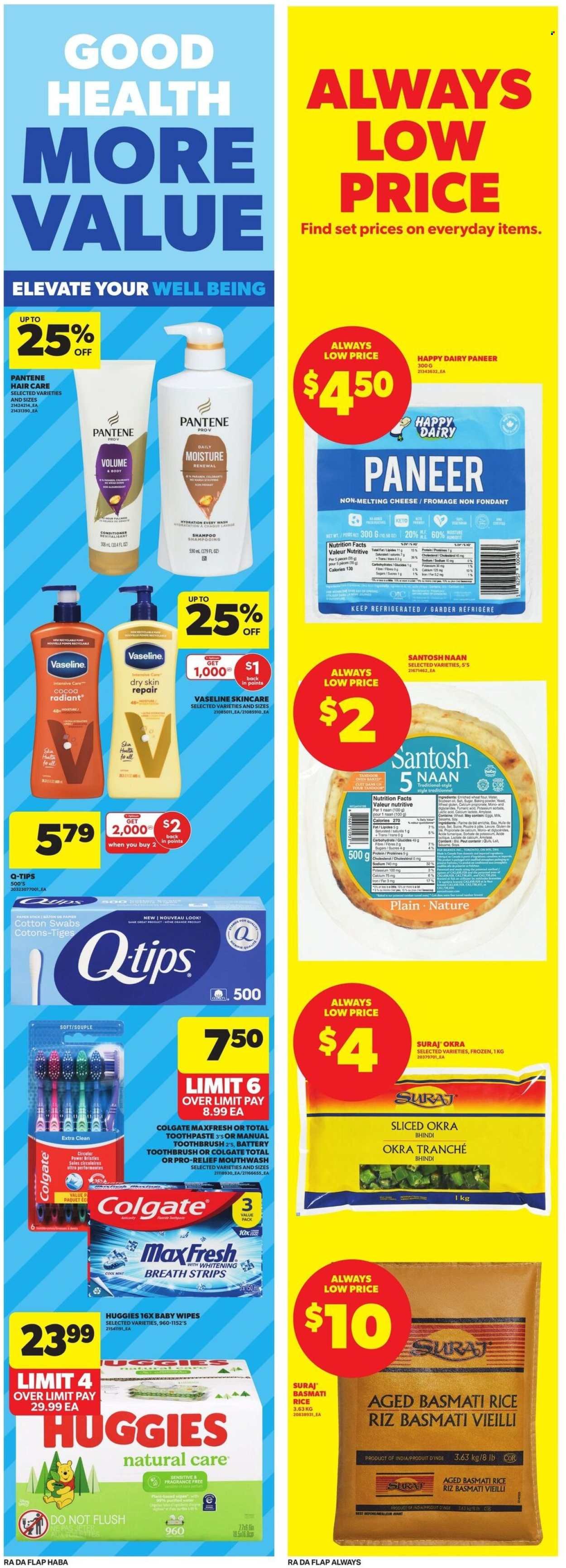 ATLANTIC SUPERSTORE flyer - Weekly Flyer