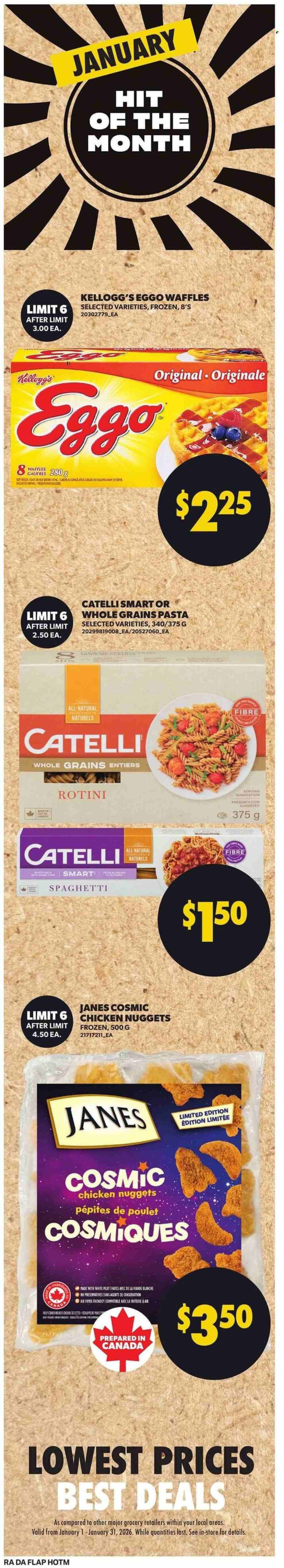 ATLANTIC SUPERSTORE flyer - Weekly Flyer