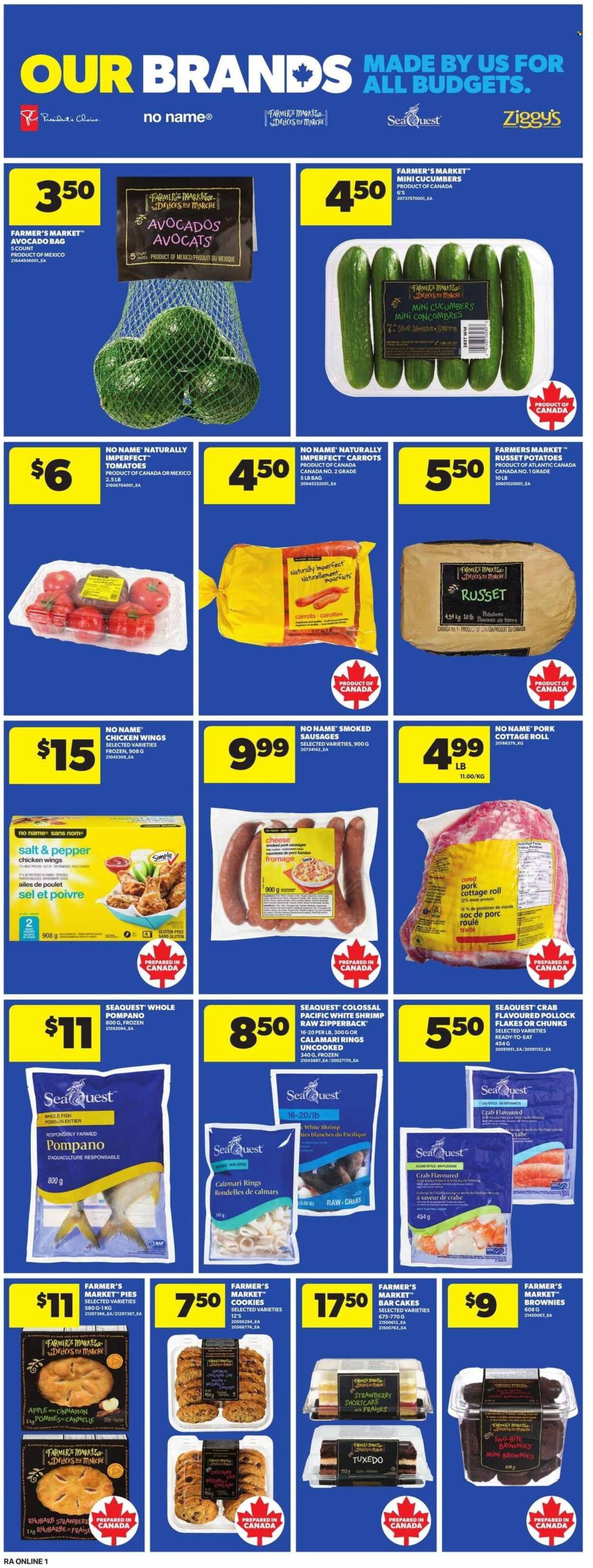 ATLANTIC SUPERSTORE flyer - Weekly Flyer