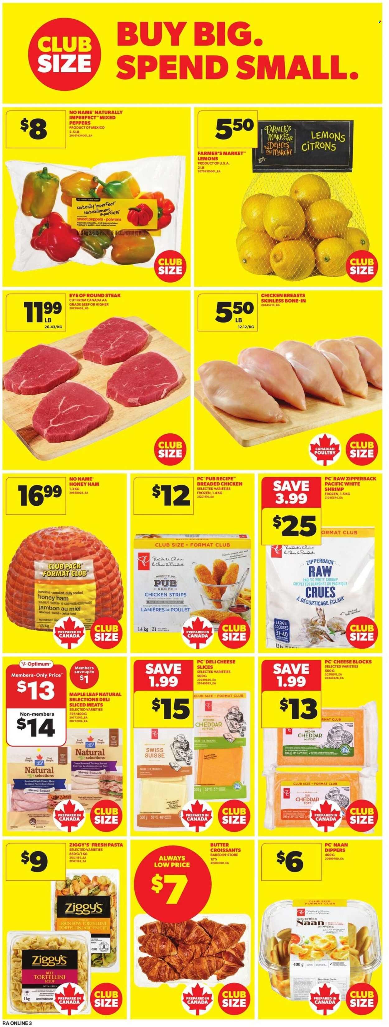 ATLANTIC SUPERSTORE flyer - Weekly Flyer