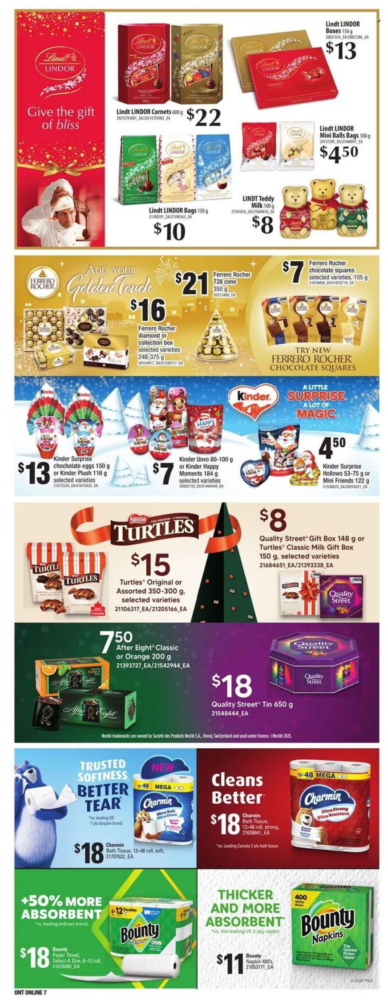 INDEPENDENT flyer - Weekly Flyer (2025-12-11 - 2025-12-17) | 18