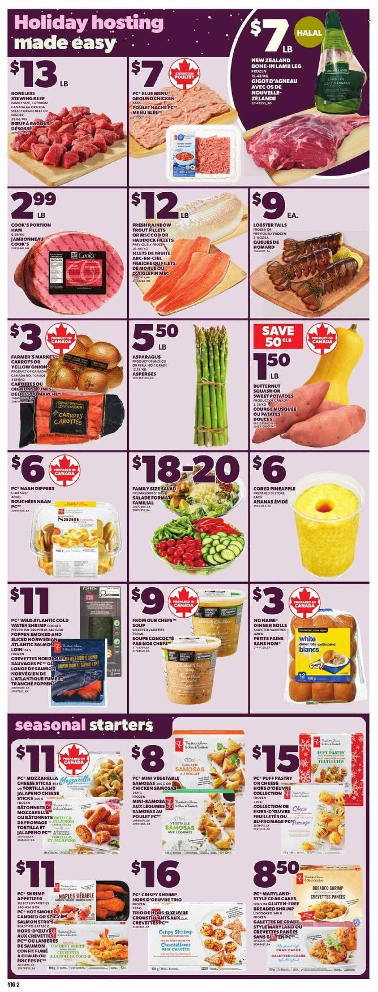 INDEPENDENT flyer - Weekly Flyer (2025-12-11 - 2025-12-17) | 4