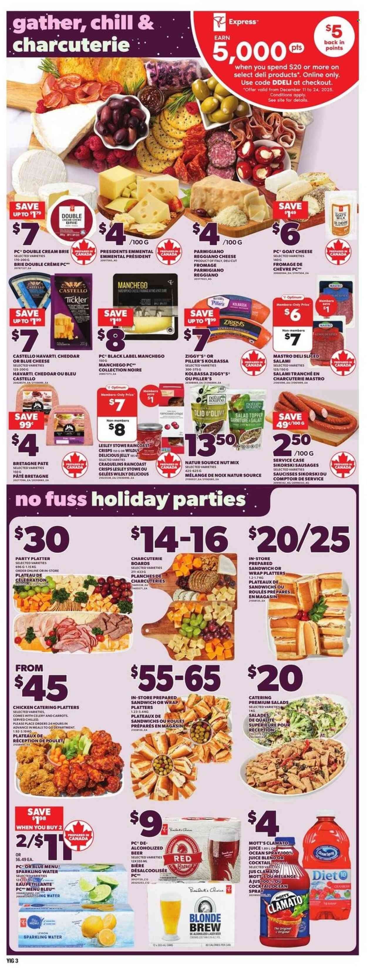 INDEPENDENT flyer - Weekly Flyer (2025-12-11 - 2025-12-17) | 5