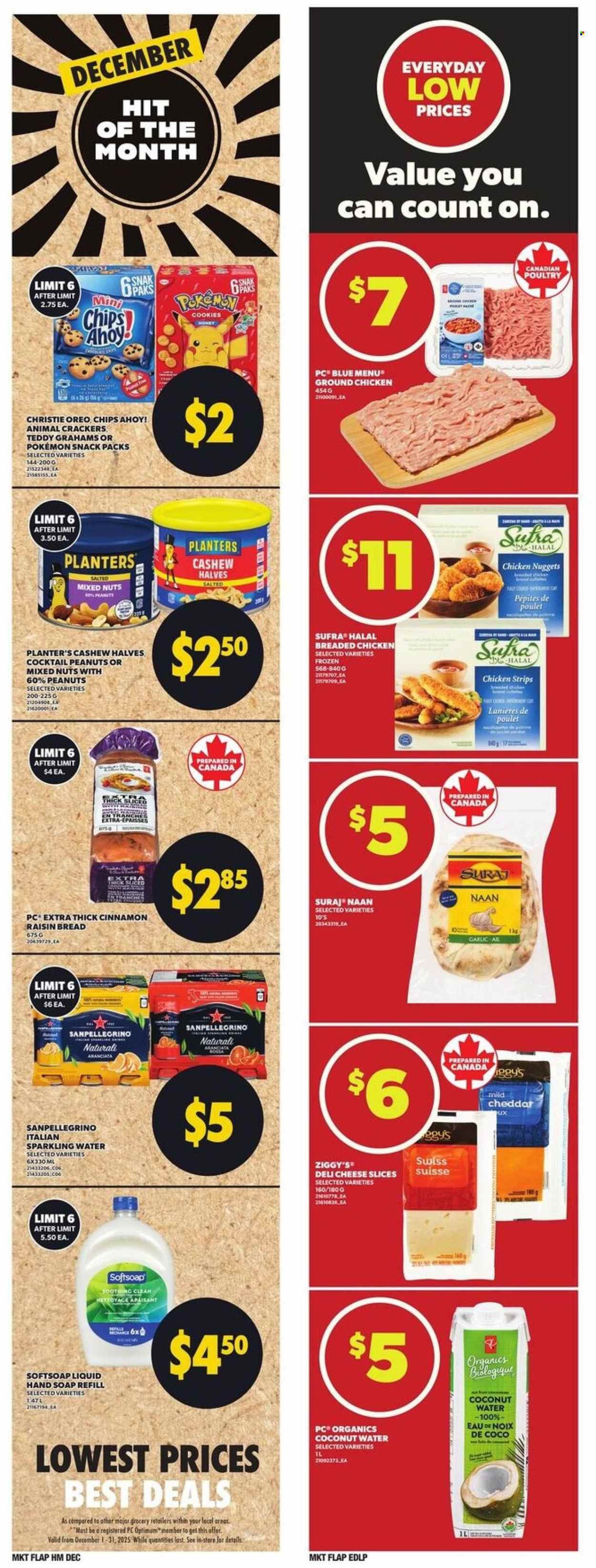 INDEPENDENT flyer - Weekly Flyer (2025-12-11 - 2025-12-17) | 9