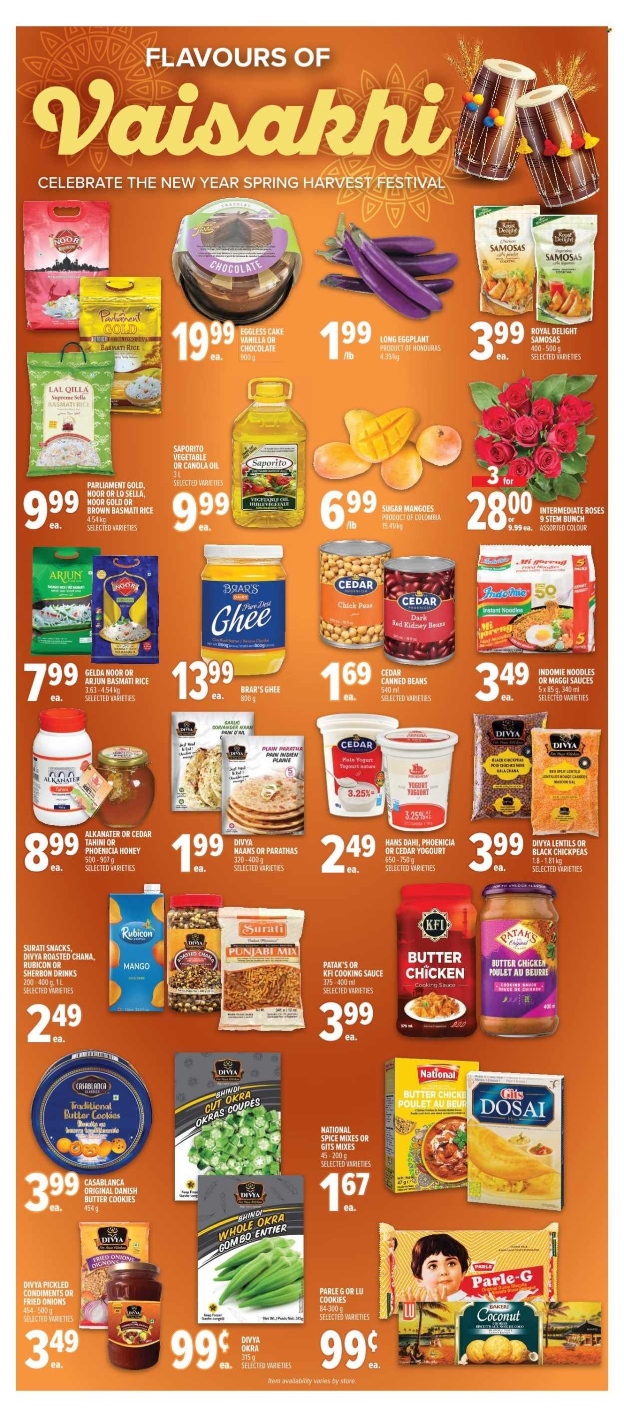 METRO flyer - Weekly Flyer (2026-04-09 - 2026-04-15) | 11