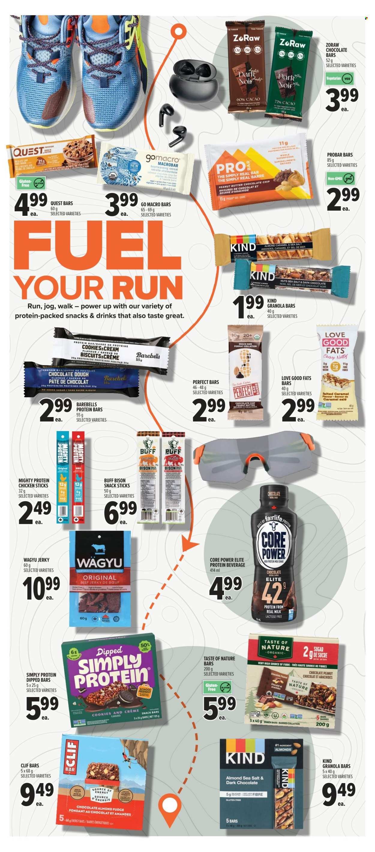 METRO flyer - Weekly Flyer (2026-04-09 - 2026-04-15) | 12